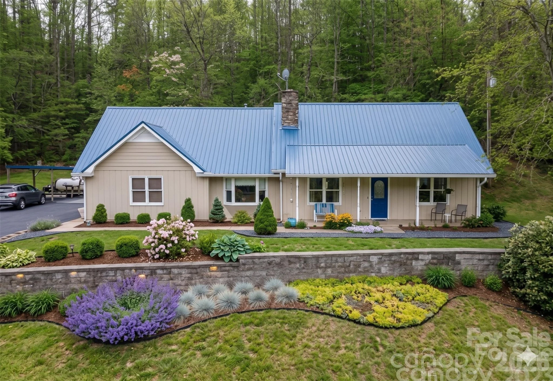 444 Martin Branch Road - Photo 3