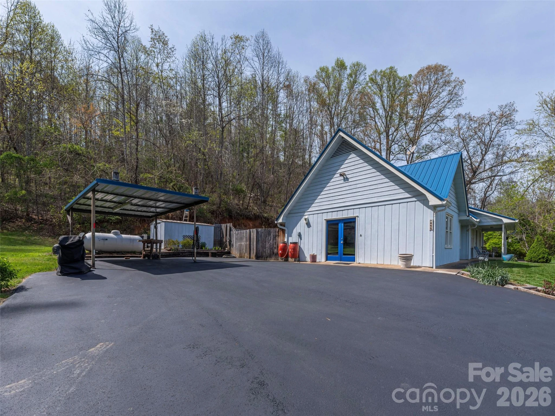 444 Martin Branch Road - Photo 29