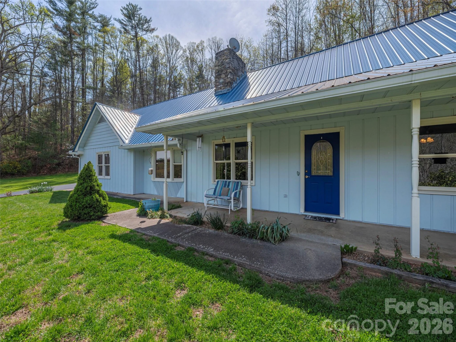 444 Martin Branch Road - Photo 5