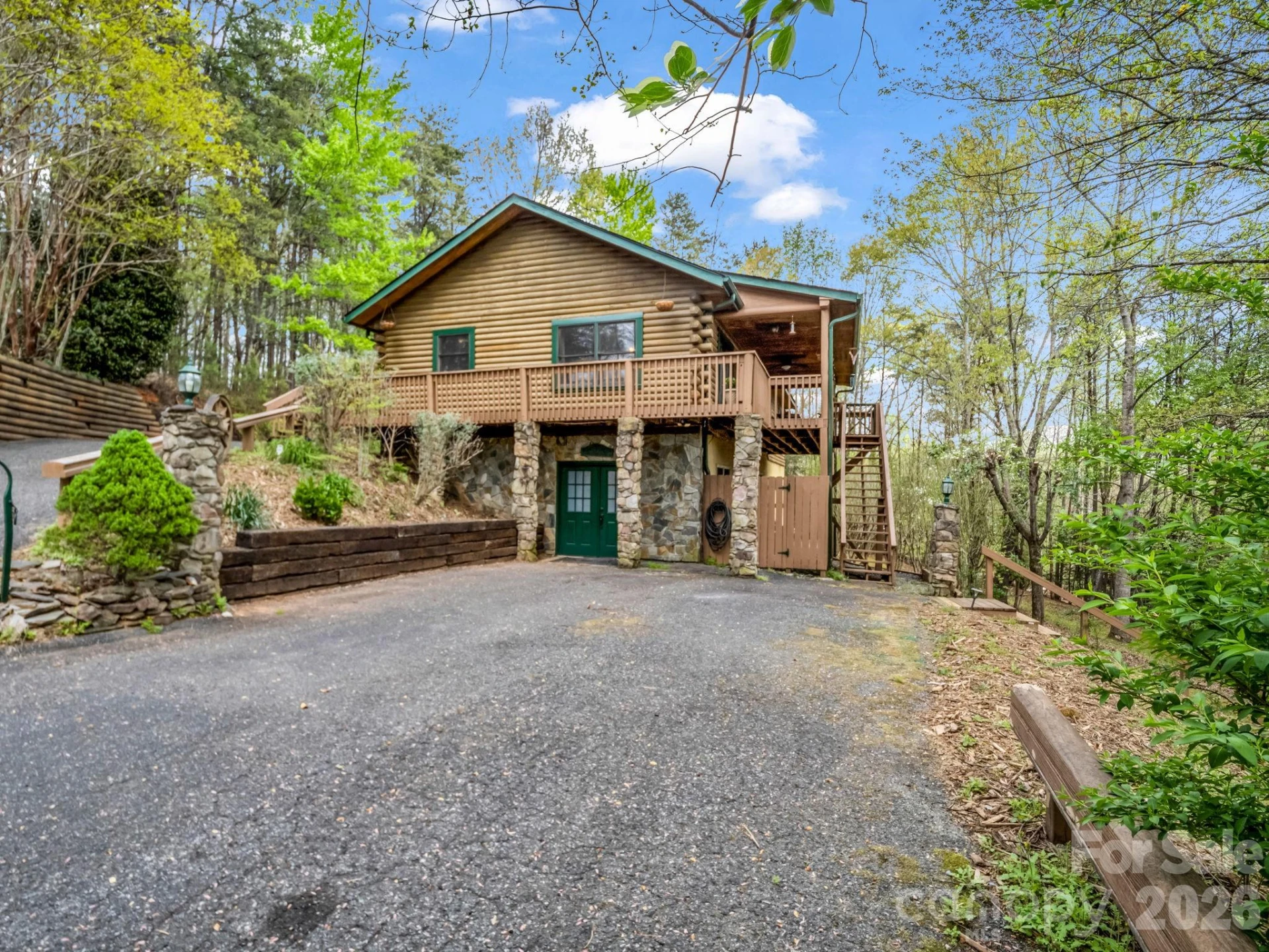 233 Shumont Estates Road - Photo 38