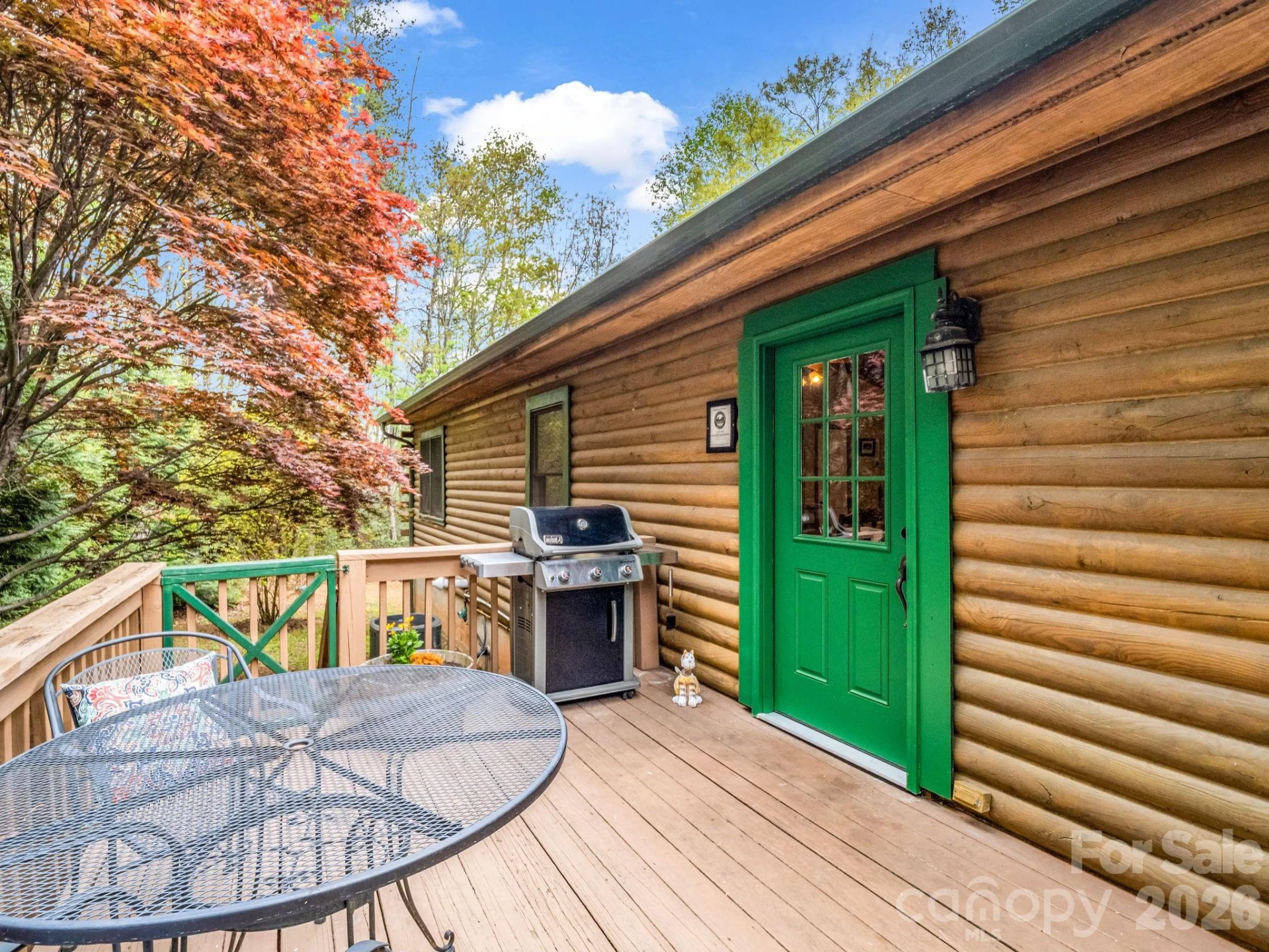 233 Shumont Estates Road - Photo 5