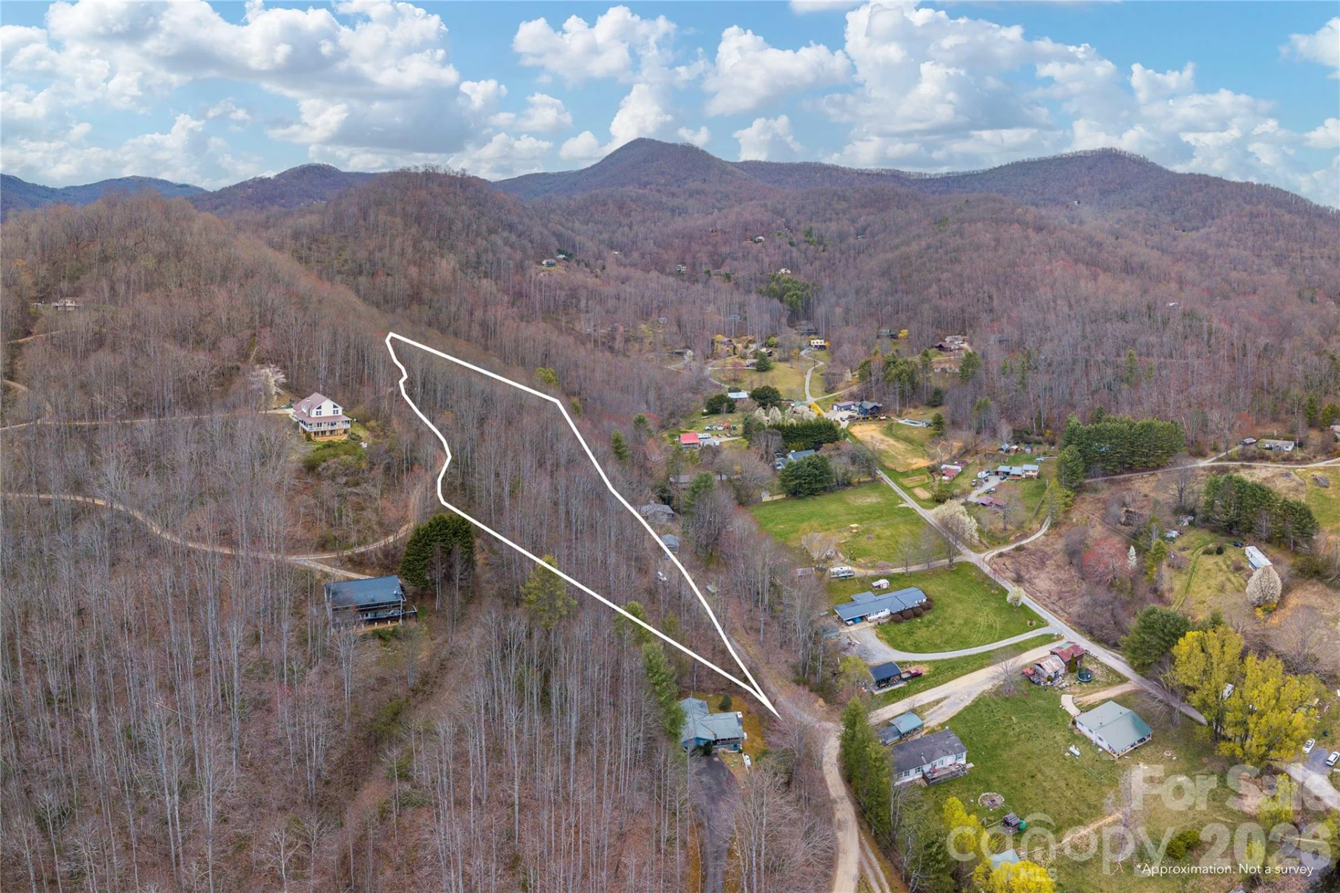 99999 Molasses Way - Photo 3
