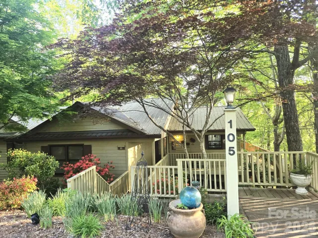 105 Bent Creek Boulevard