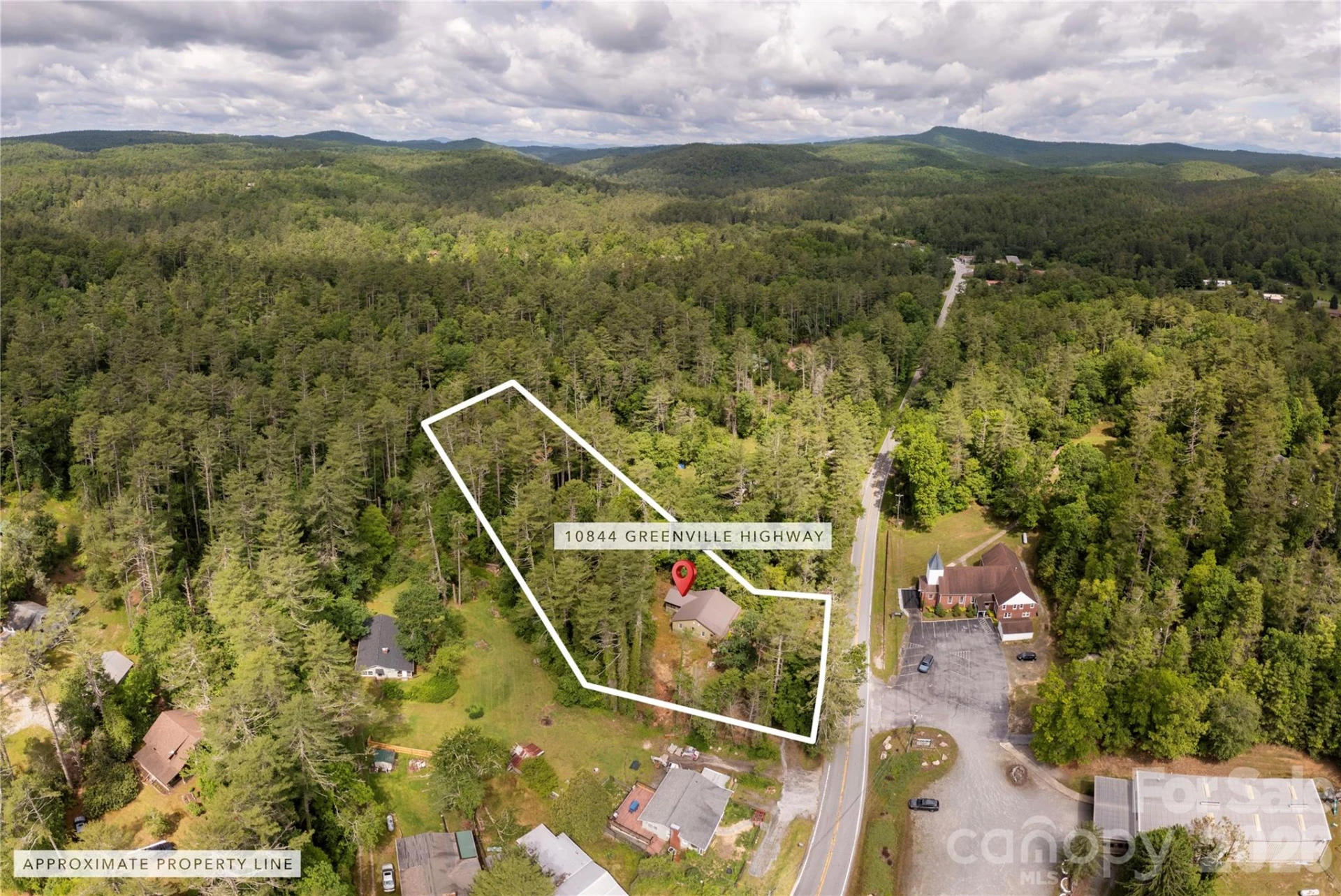 10844 Greenville Highway - Photo 33