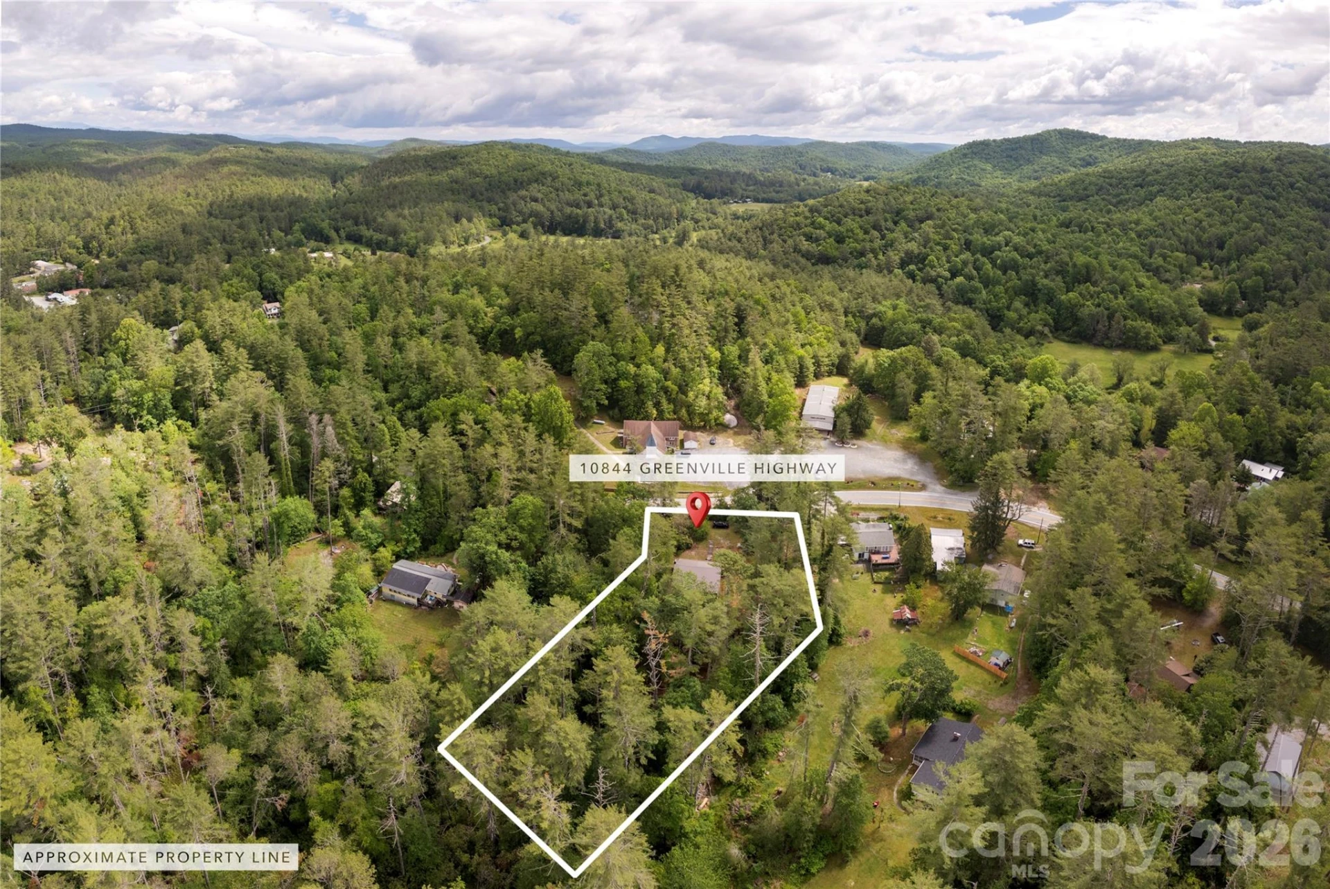 10844 Greenville Highway - Photo 34