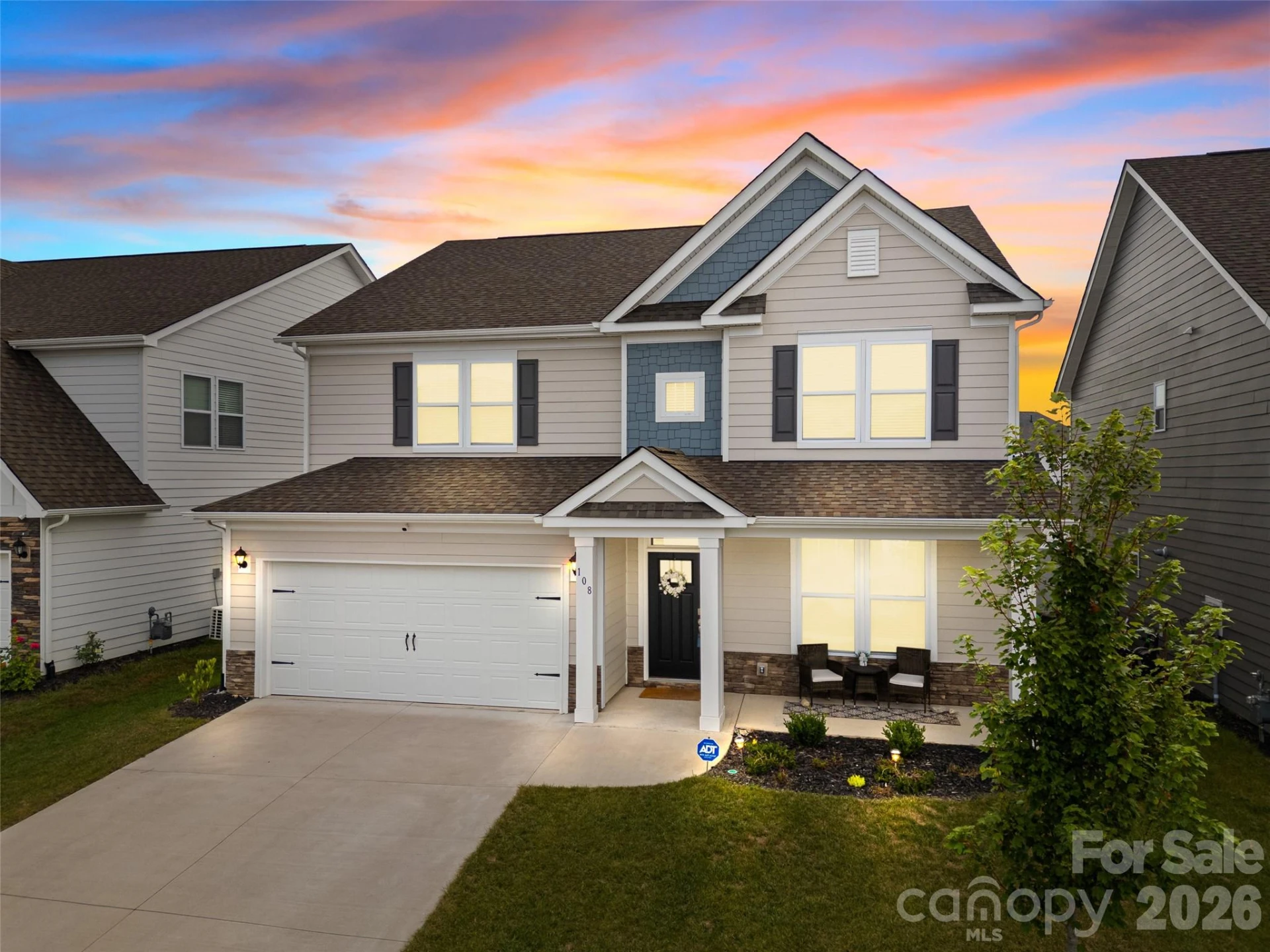 108 Thornberry Road