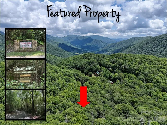 Lot #60 Yonder Trail