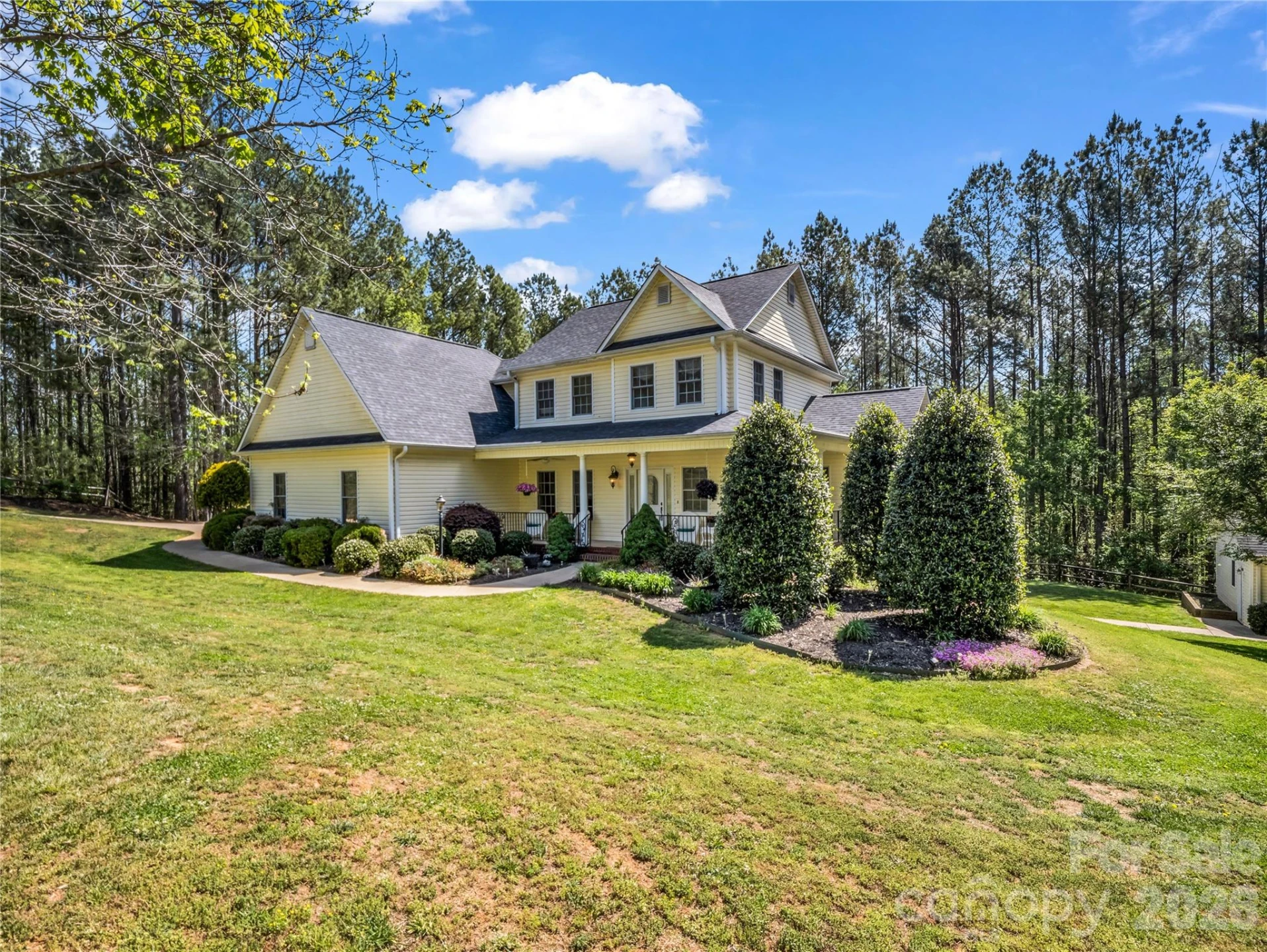 200 Pumkin Patch Road - Photo 2