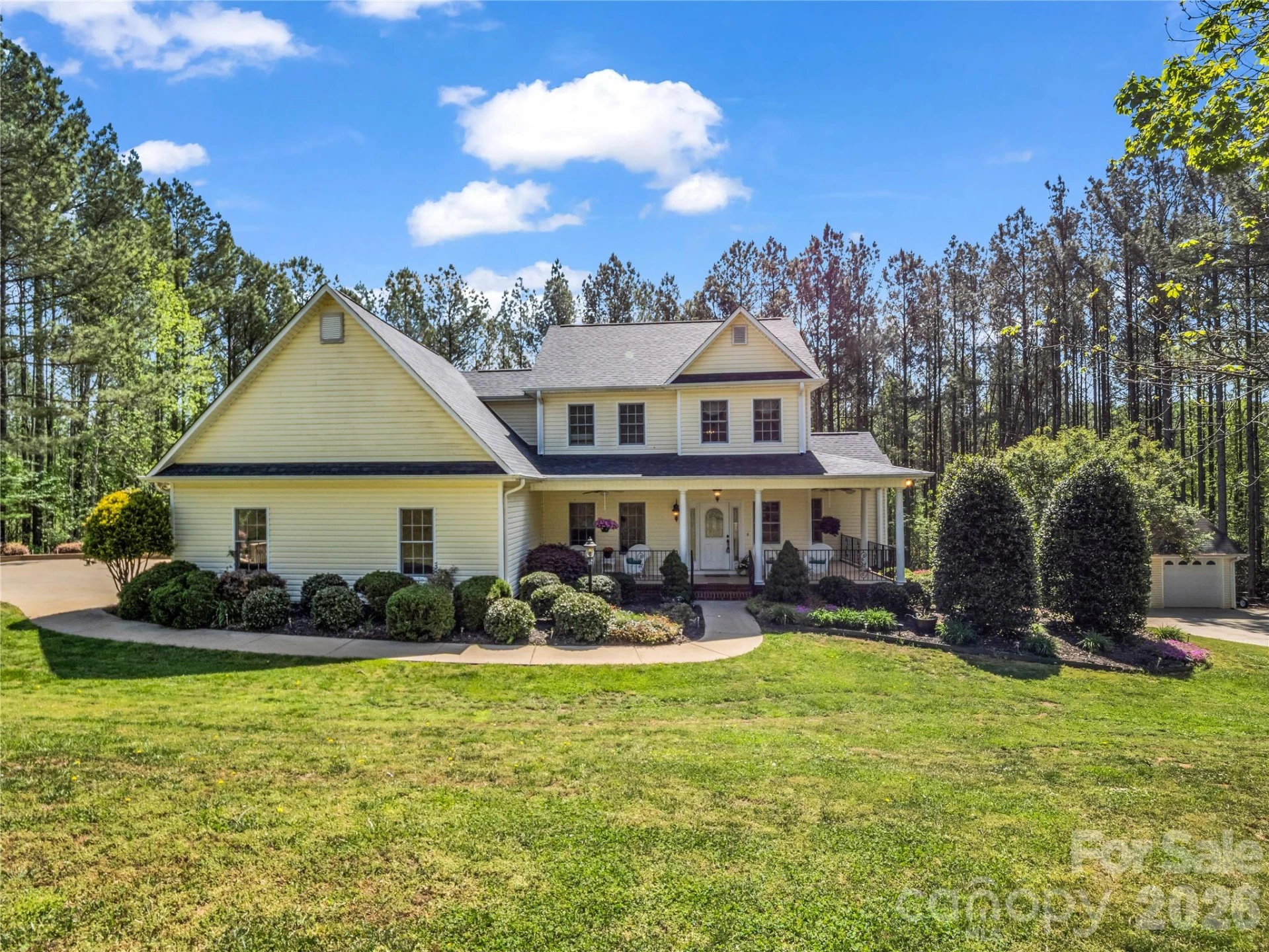 200 Pumkin Patch Road - Photo 3