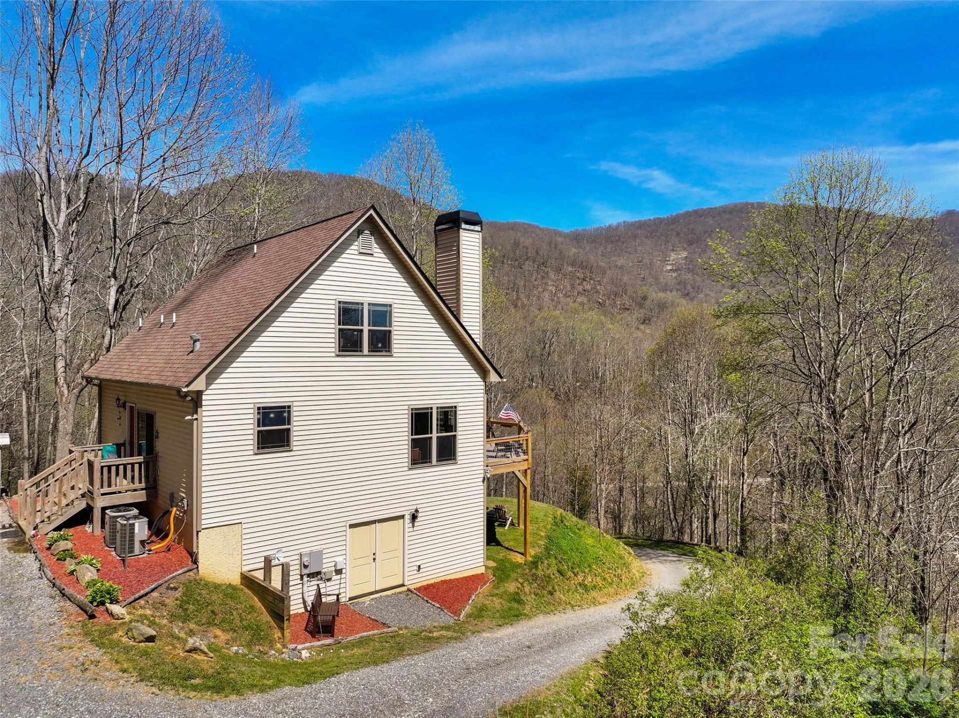 4823 Max Patch Road - Photo 2