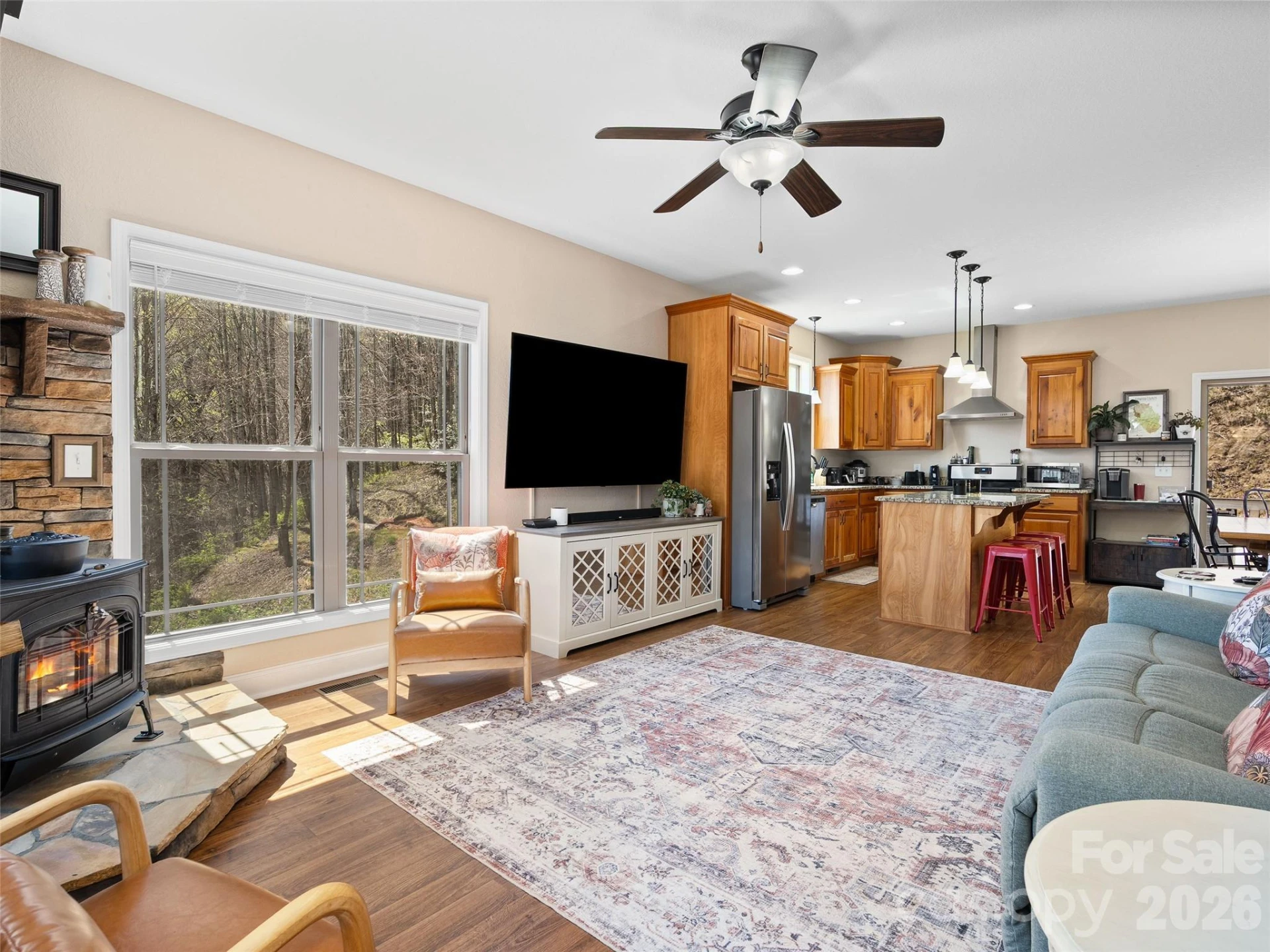 4823 Max Patch Road - Photo 9