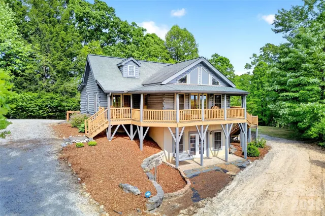 71 Browns Crossing Drive