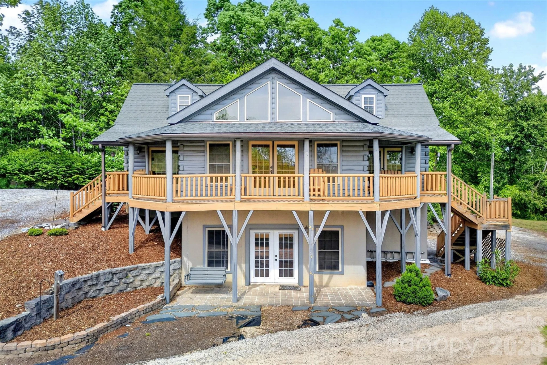 71 Browns Crossing Drive - Photo 2