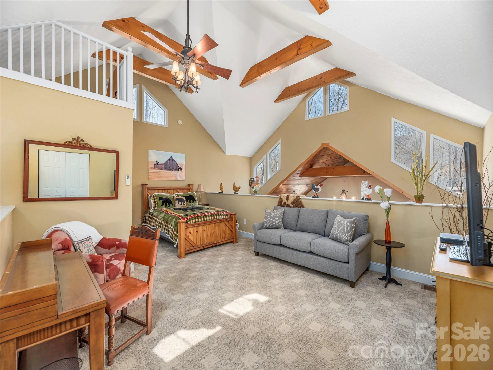 90 Lionheart Lane - Photo 24