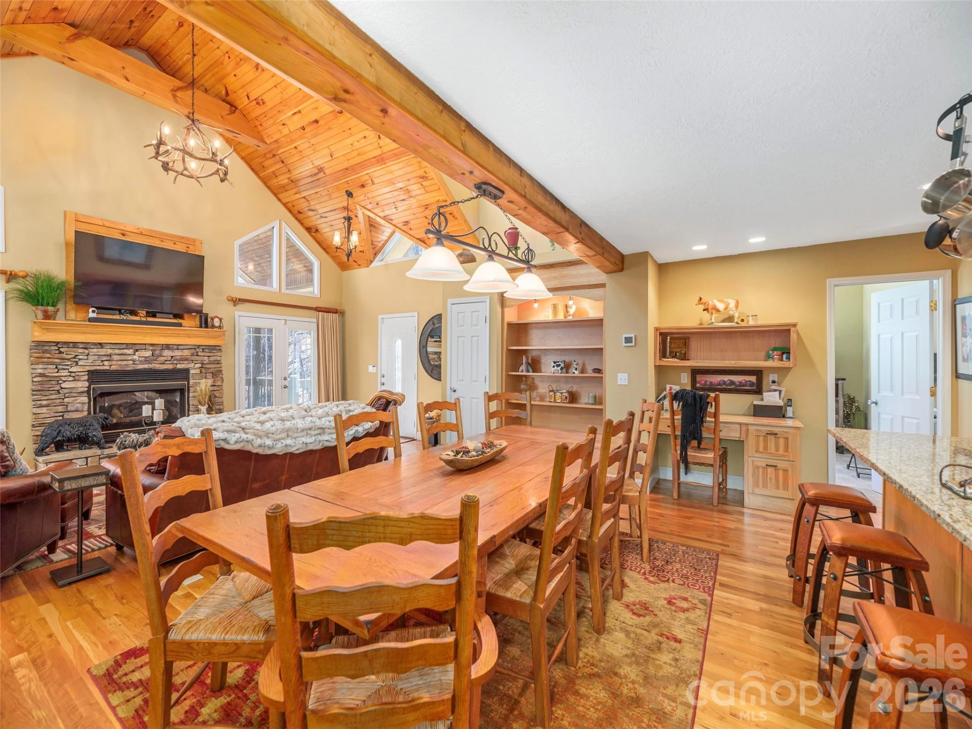 90 Lionheart Lane - Photo 9
