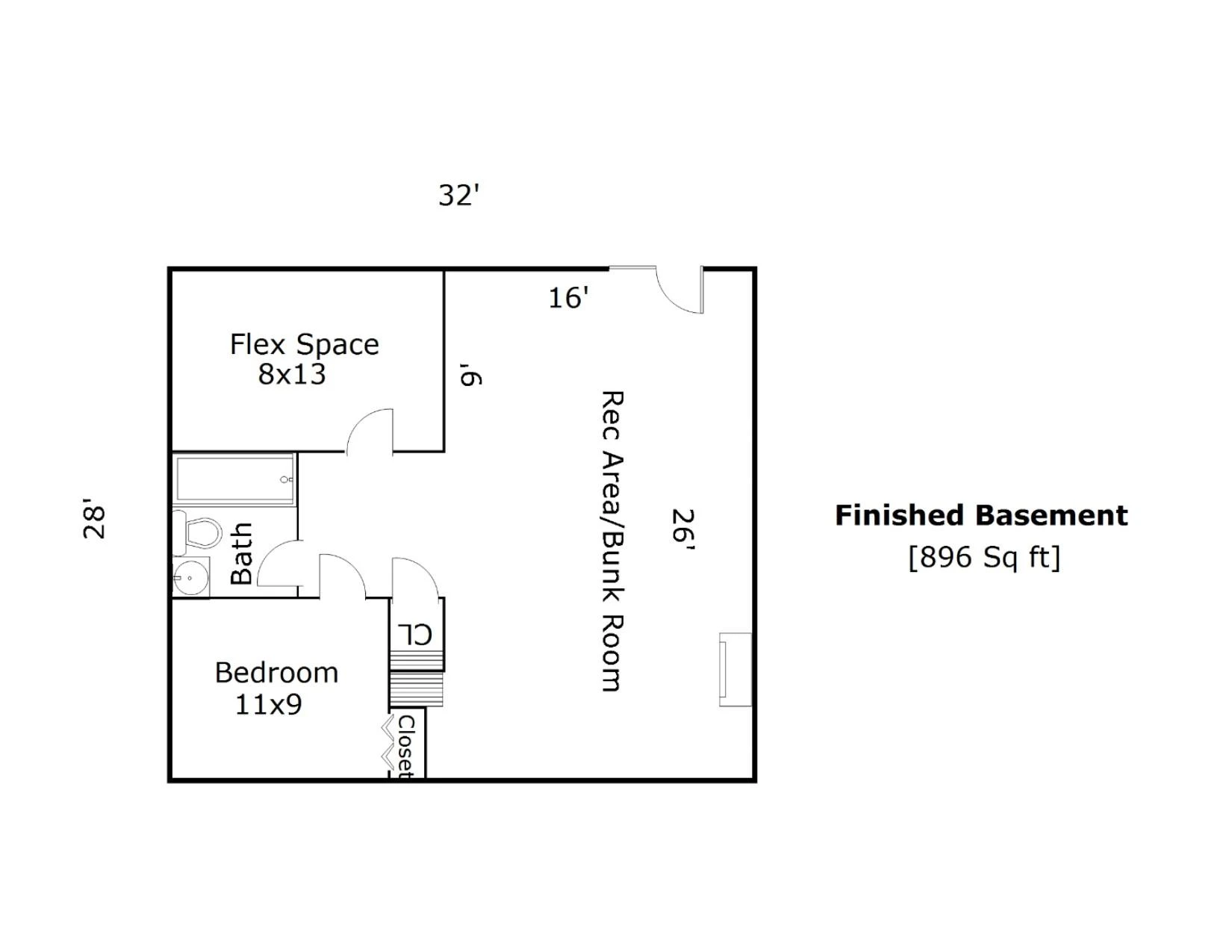 552 Lake Road - Photo 48