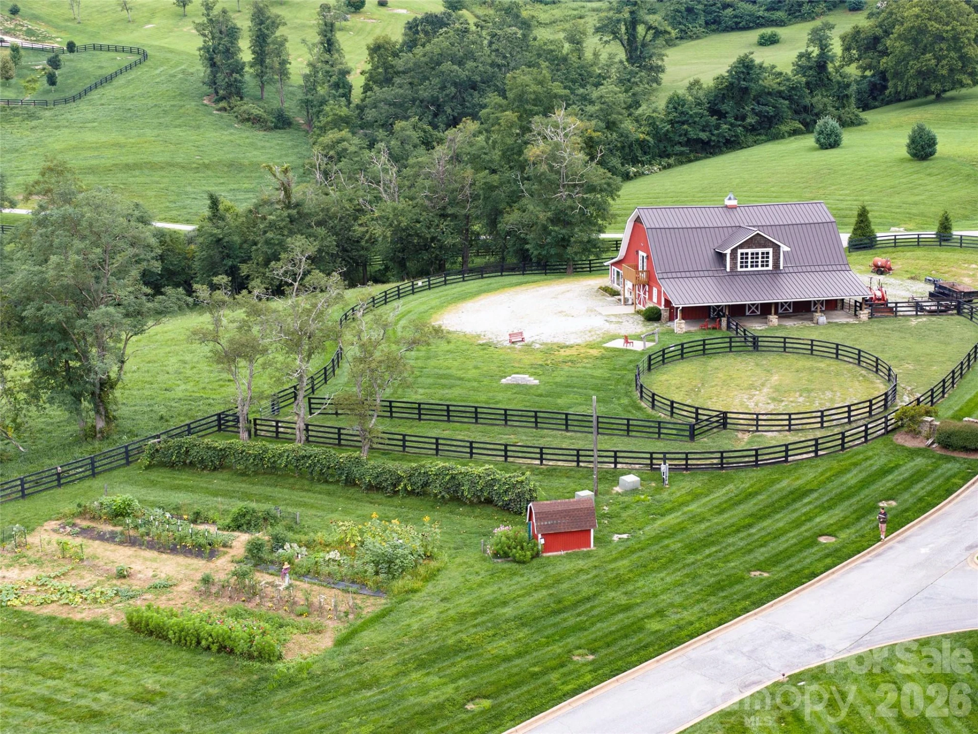 Lot #90 Summerset Drive - Photo 11