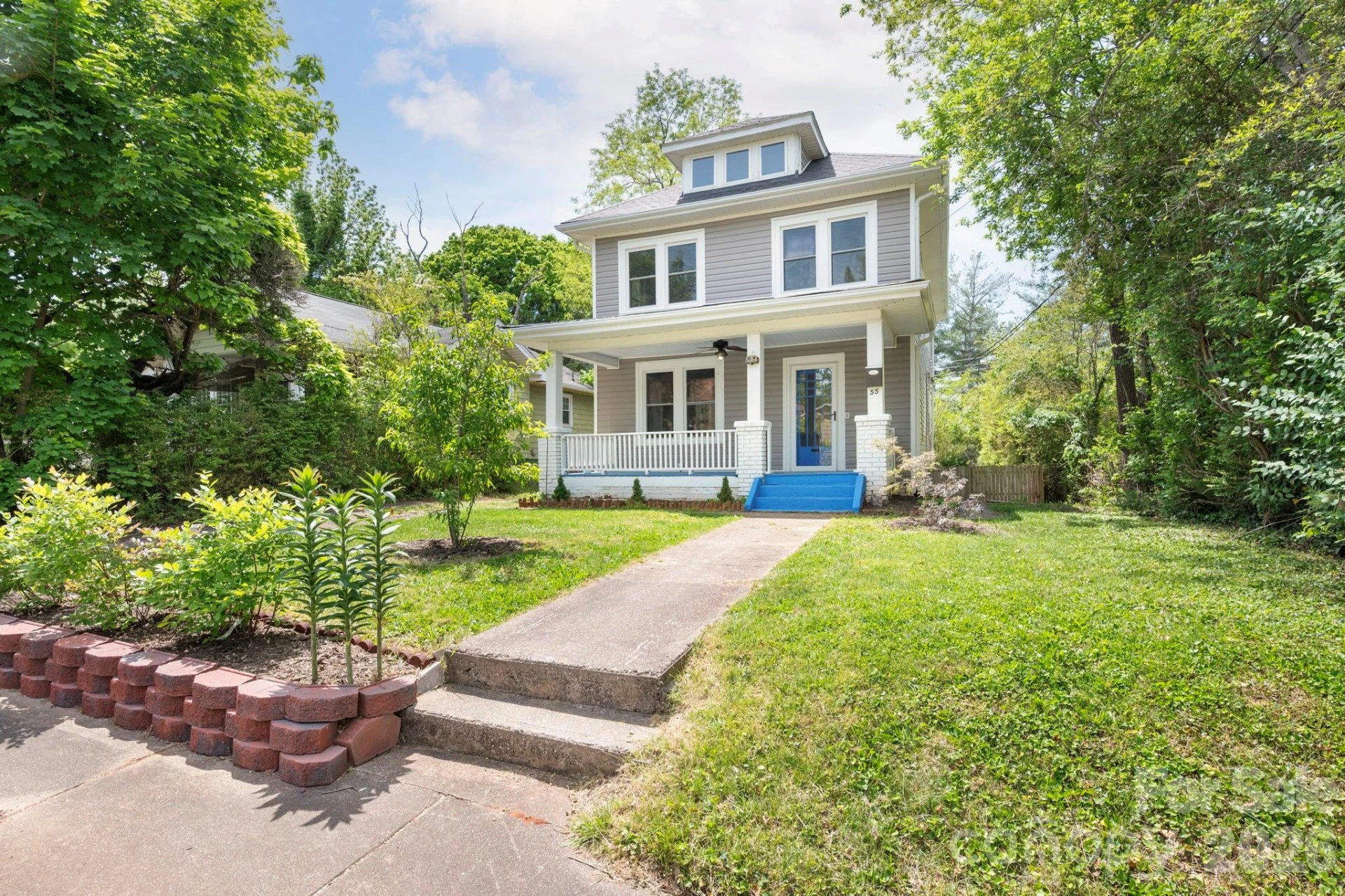 55 Walton Street