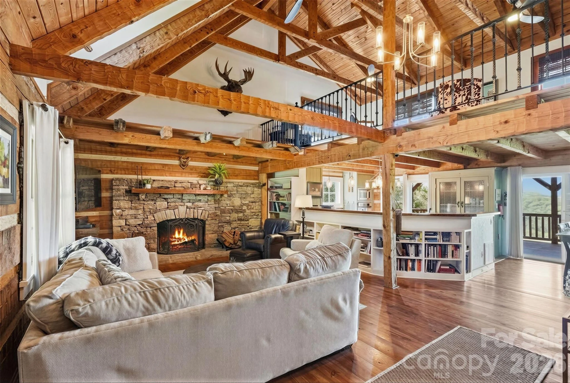 723 N Highland Road - Photo 4