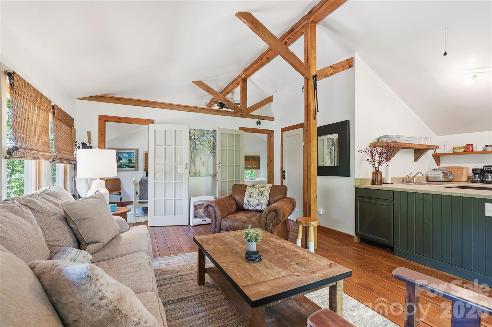 723 N Highland Road - Photo 29