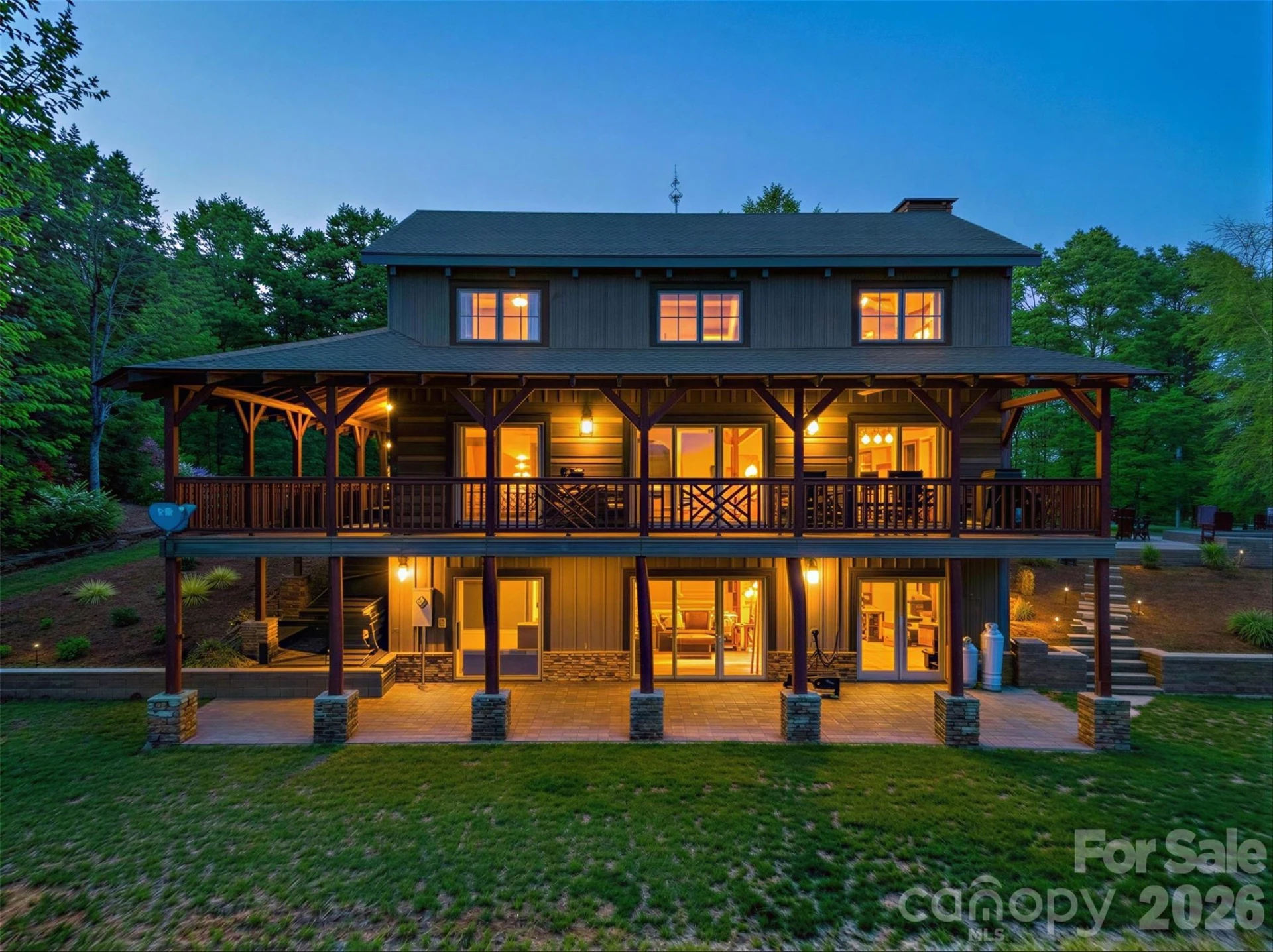 723 N Highland Road - Photo 36