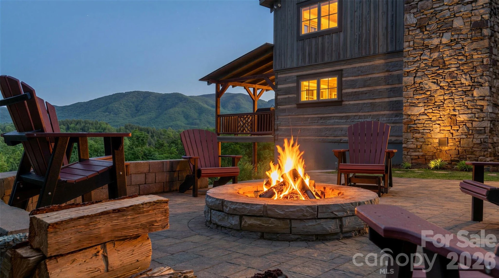 723 N Highland Road - Photo 37