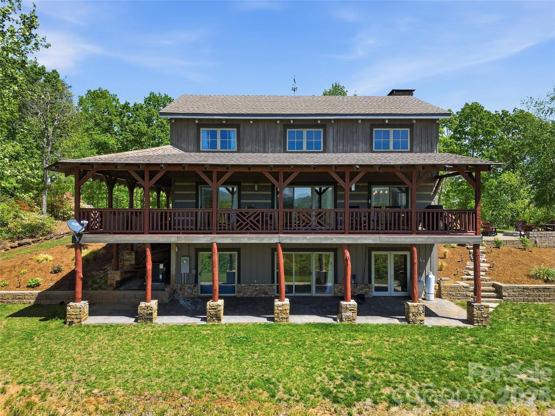 723 N Highland Road - Photo 38