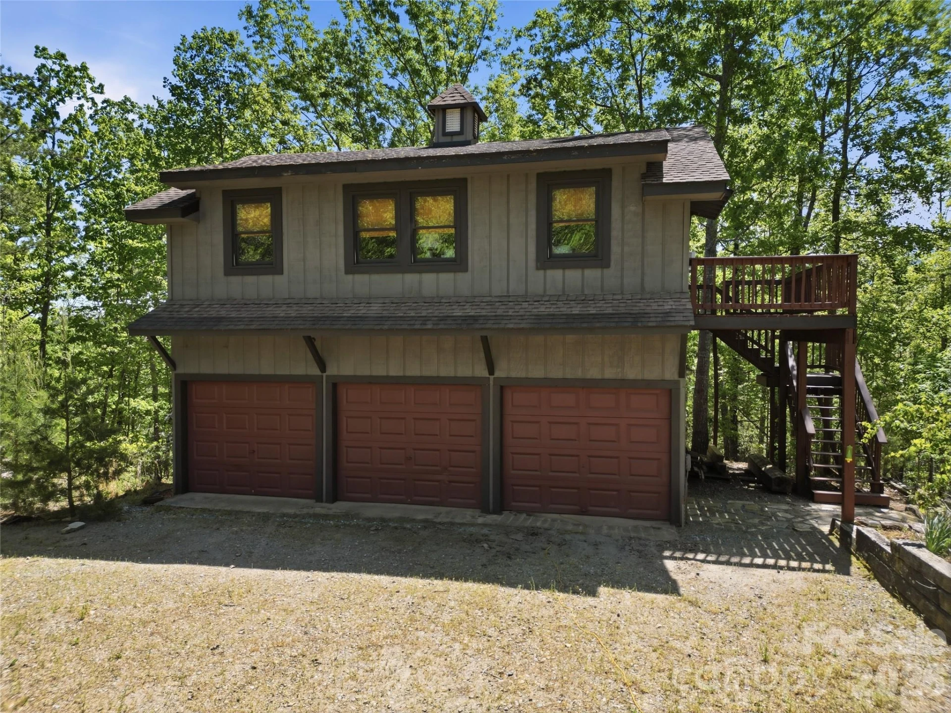 723 N Highland Road - Photo 41