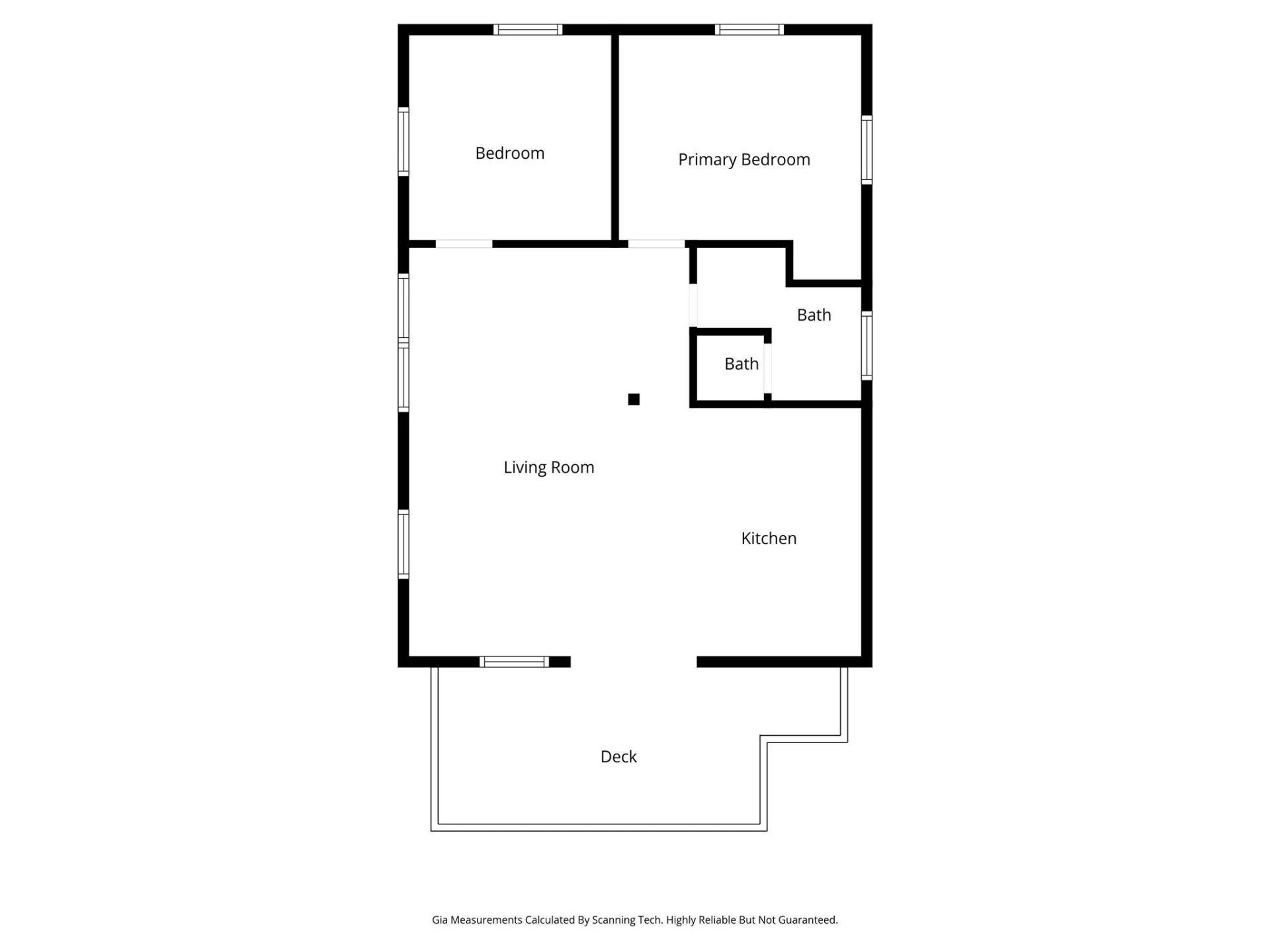 723 N Highland Road - Photo 47