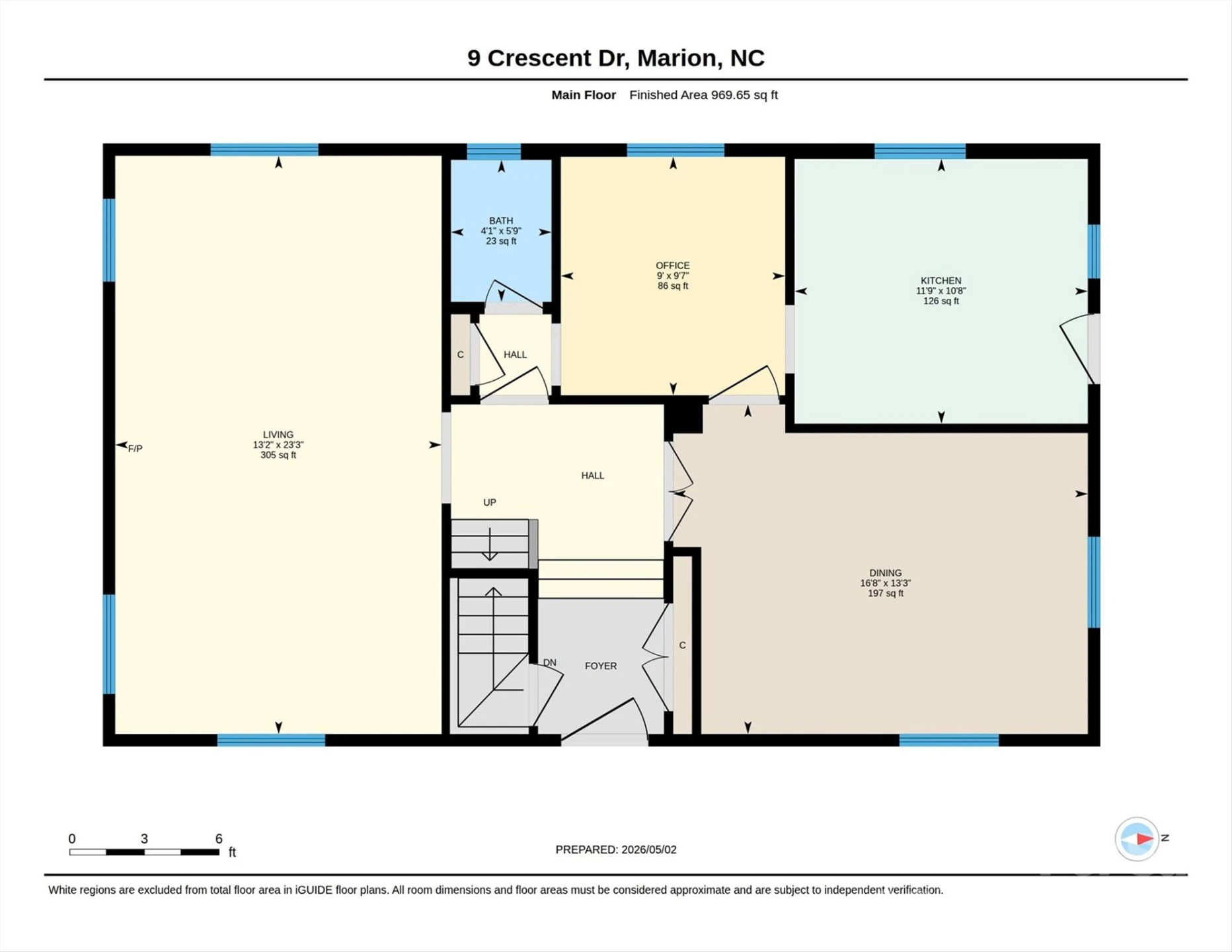 9 Crescent Drive - Photo 33