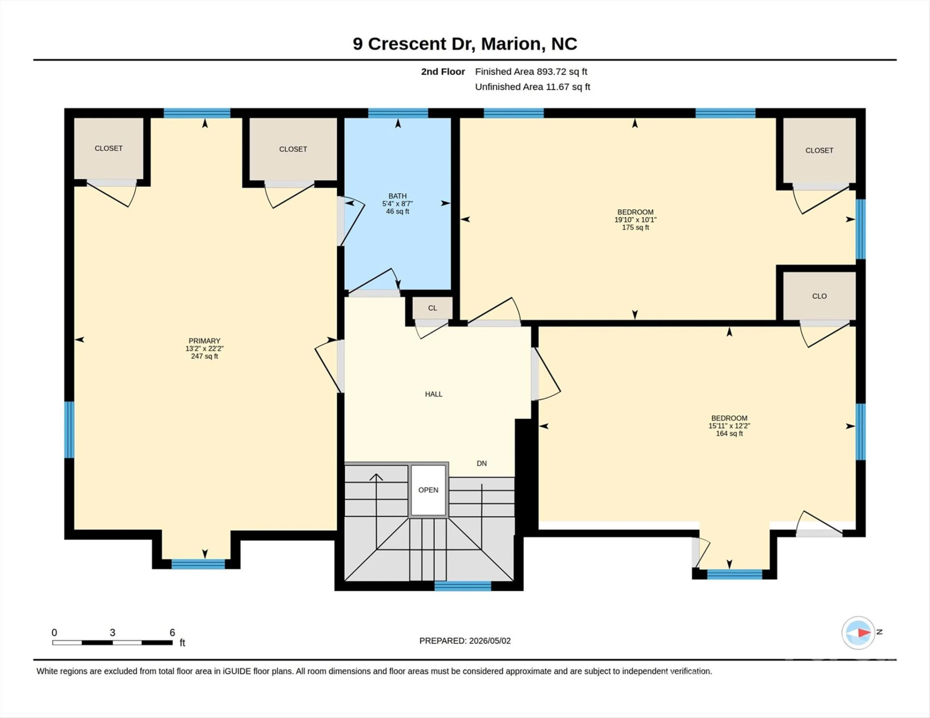 9 Crescent Drive - Photo 34