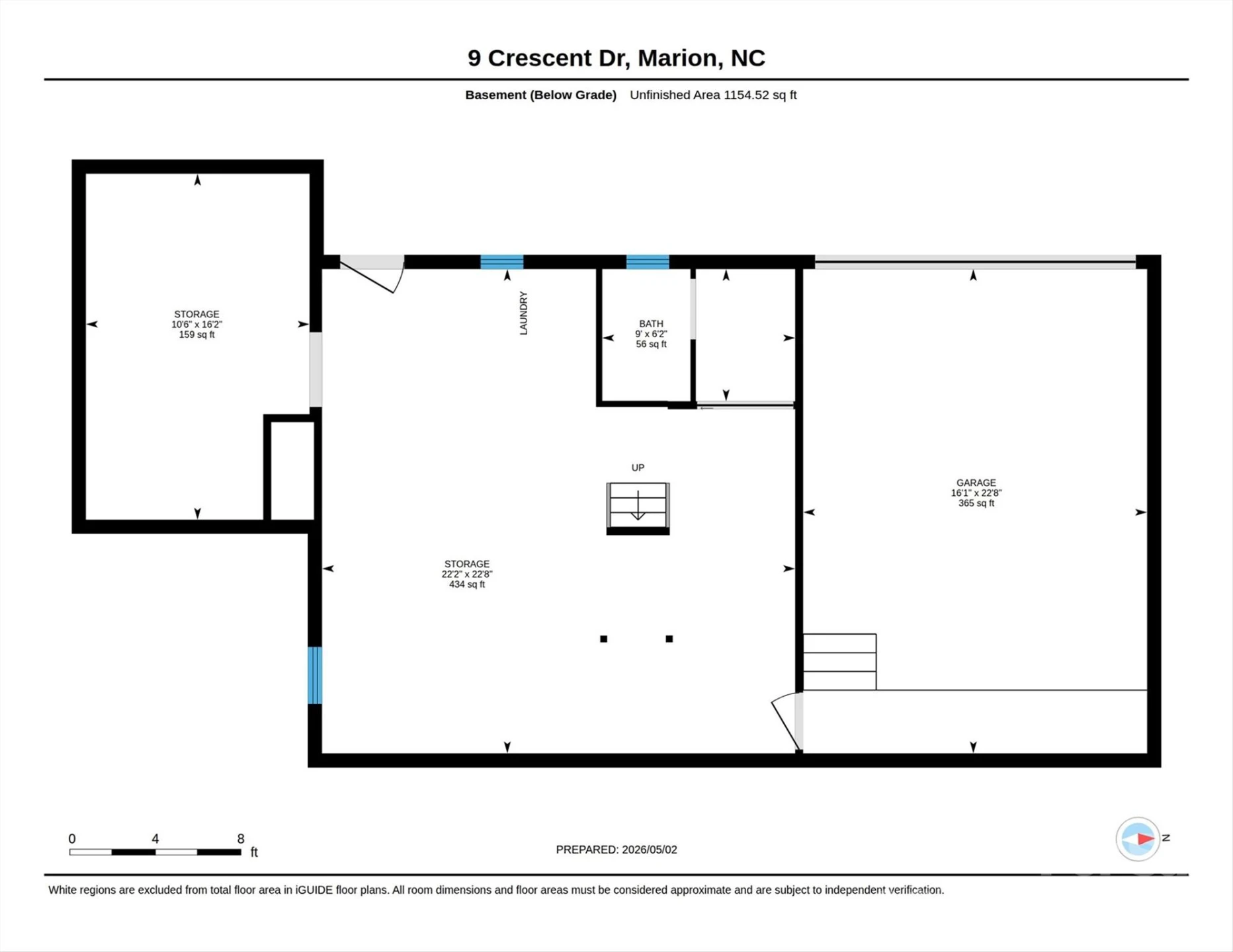 9 Crescent Drive - Photo 35