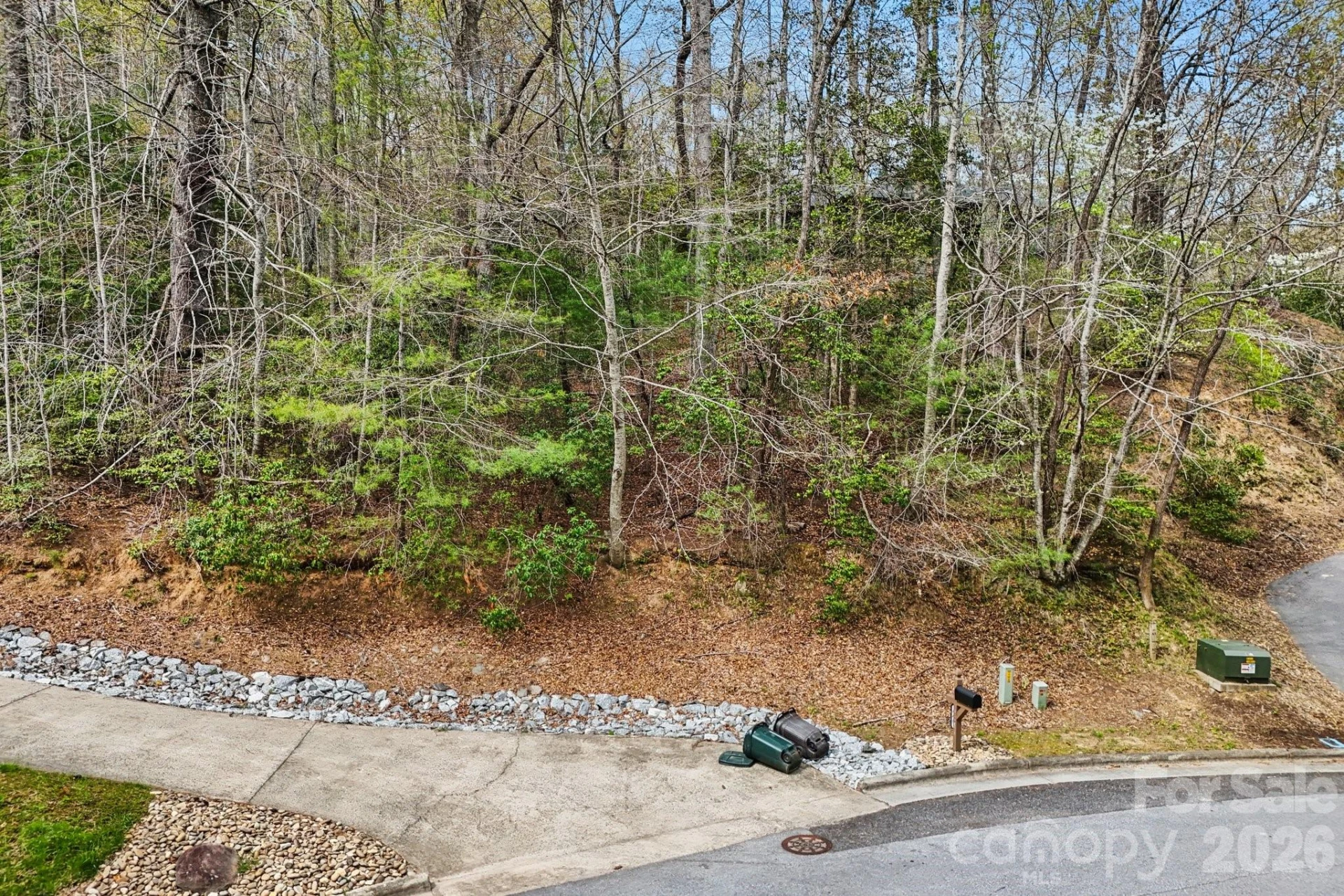 Lot 61 Deerlake Drive