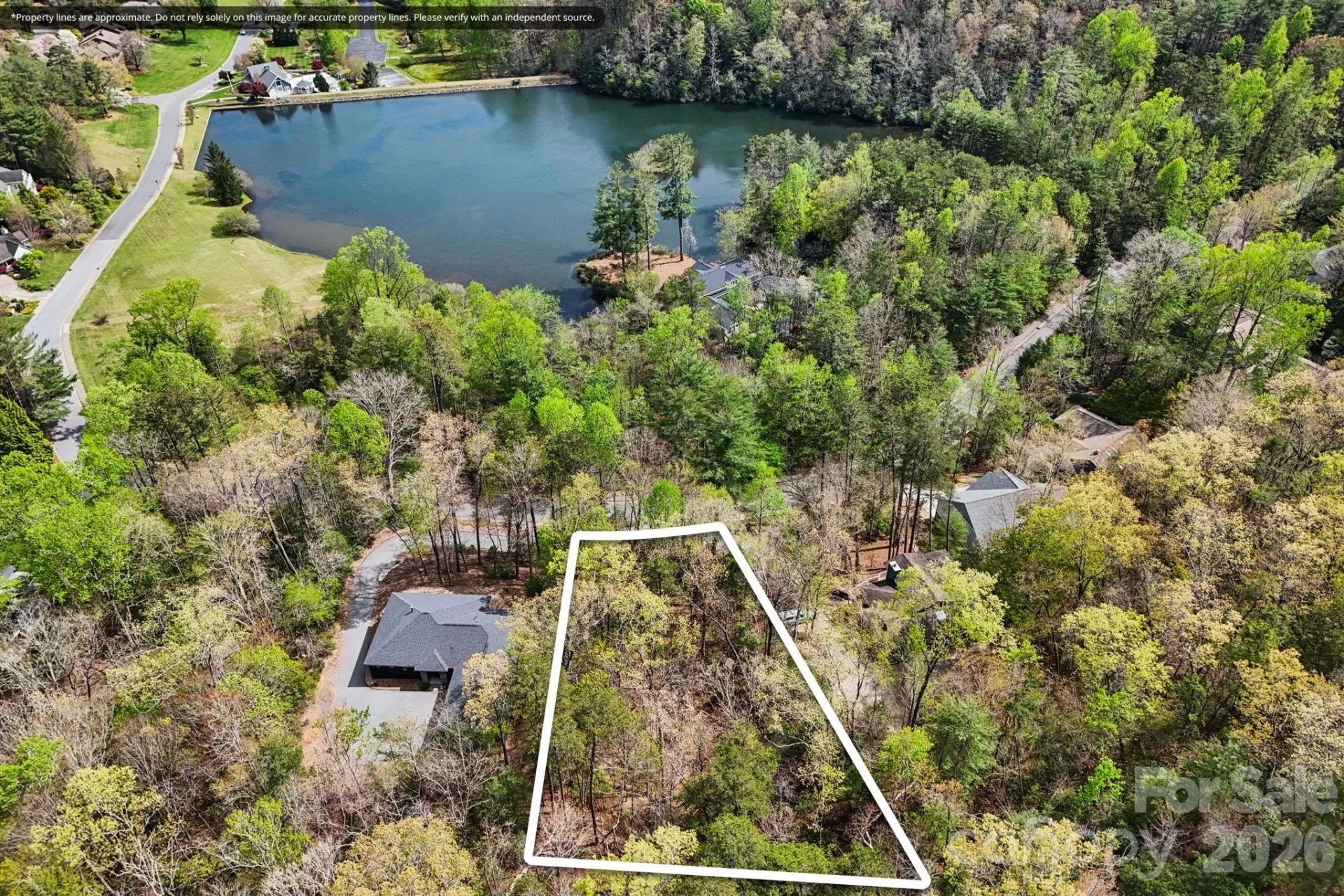 Lot 61 Deerlake Drive - Photo 14