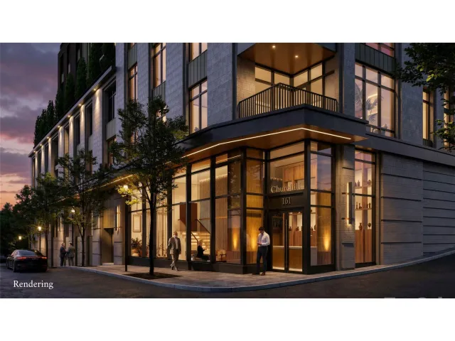 161 Church Street