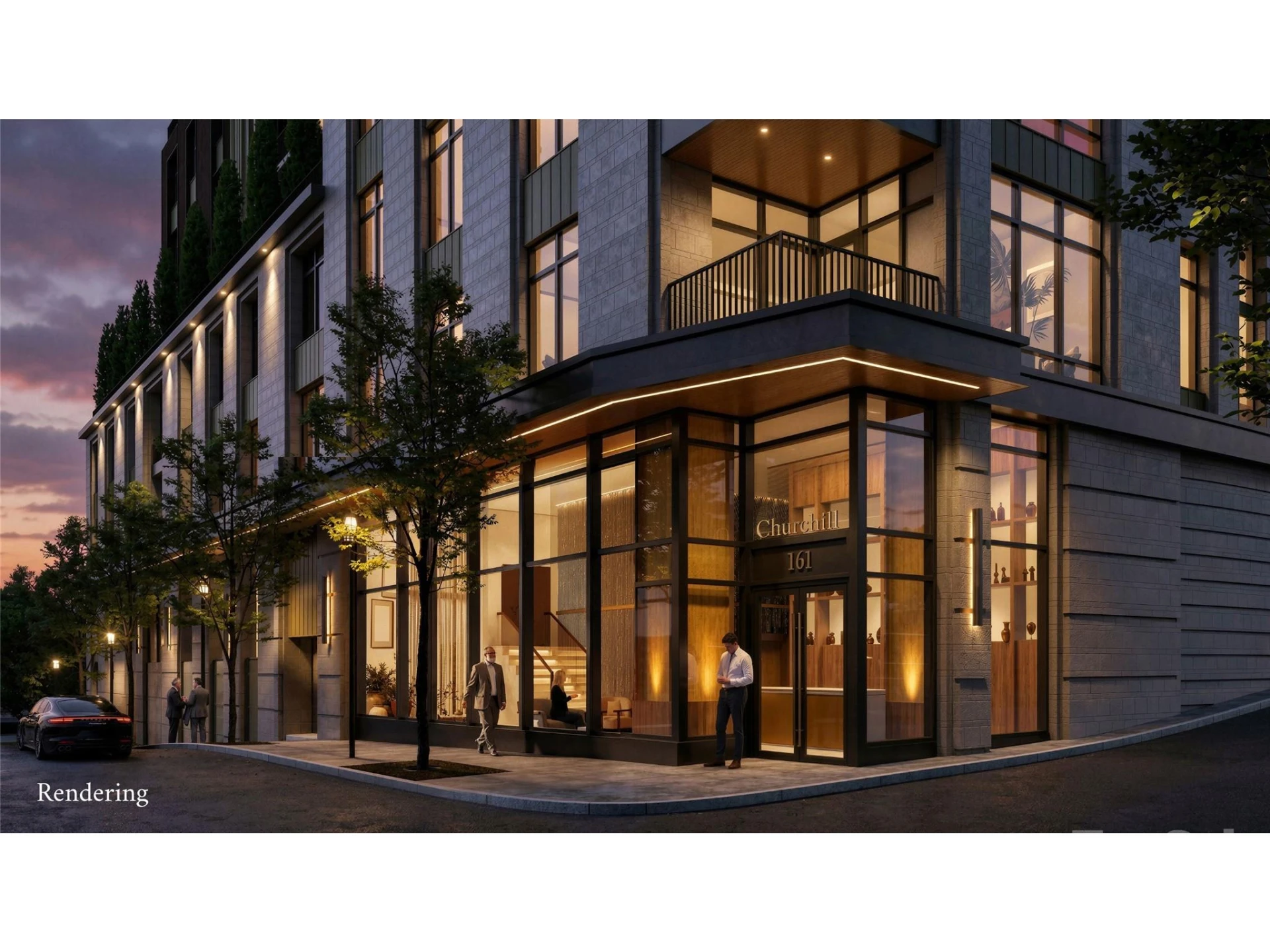 161 Church Street #302