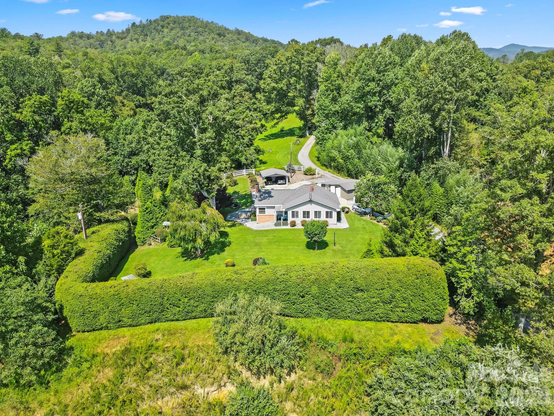 71 Laurel Mountain Road - Photo 2