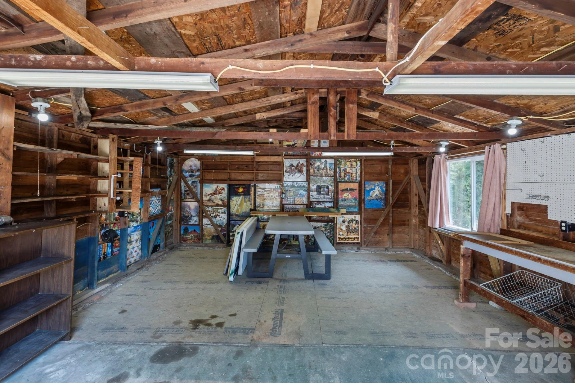71 Laurel Mountain Road - Photo 35