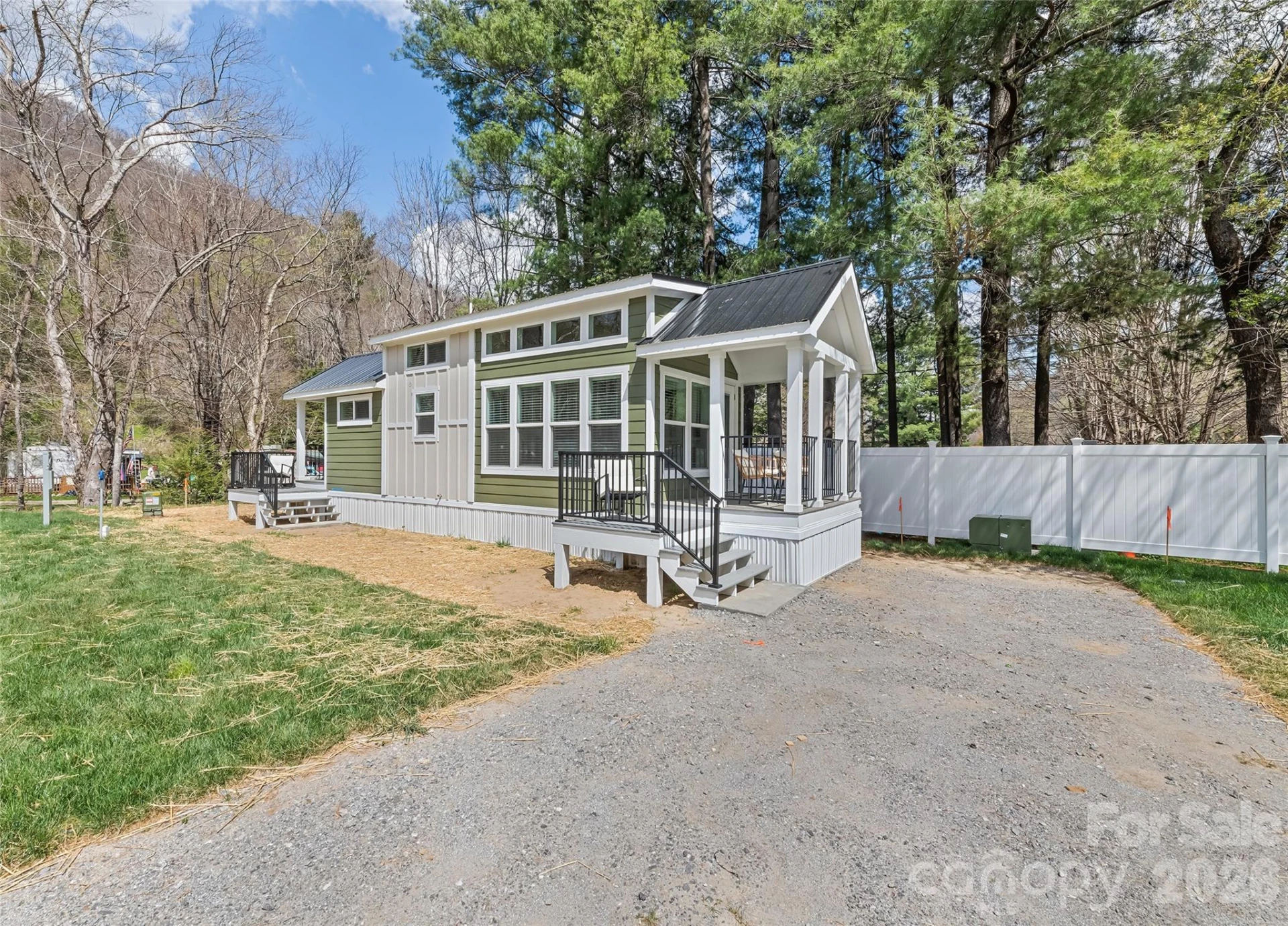 79 Getaway Lane #9 - Photo 2