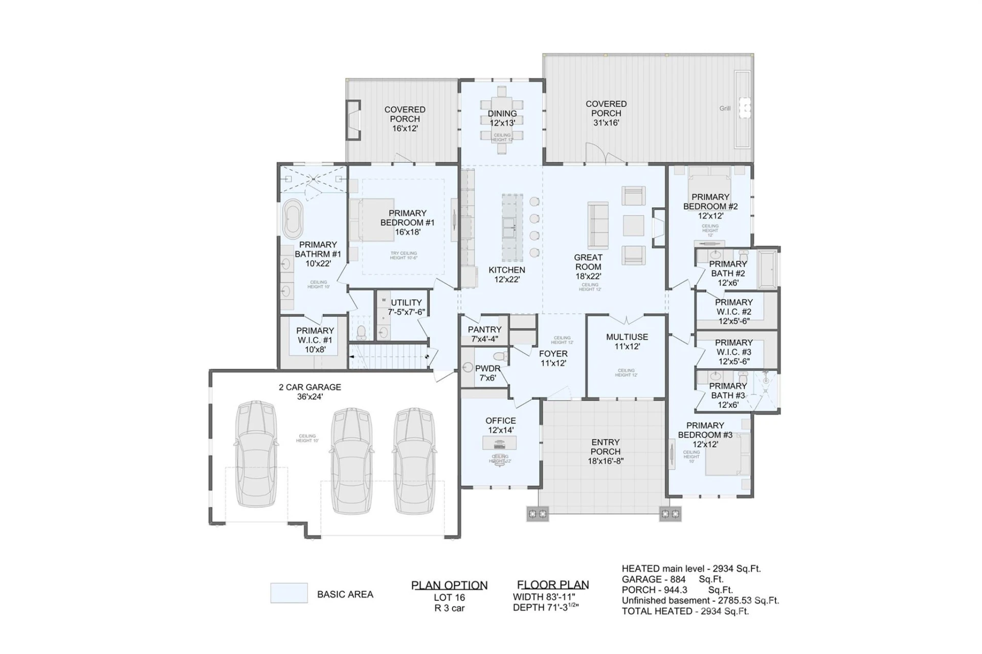 88 Sunridge Avenue #15 - Photo 26