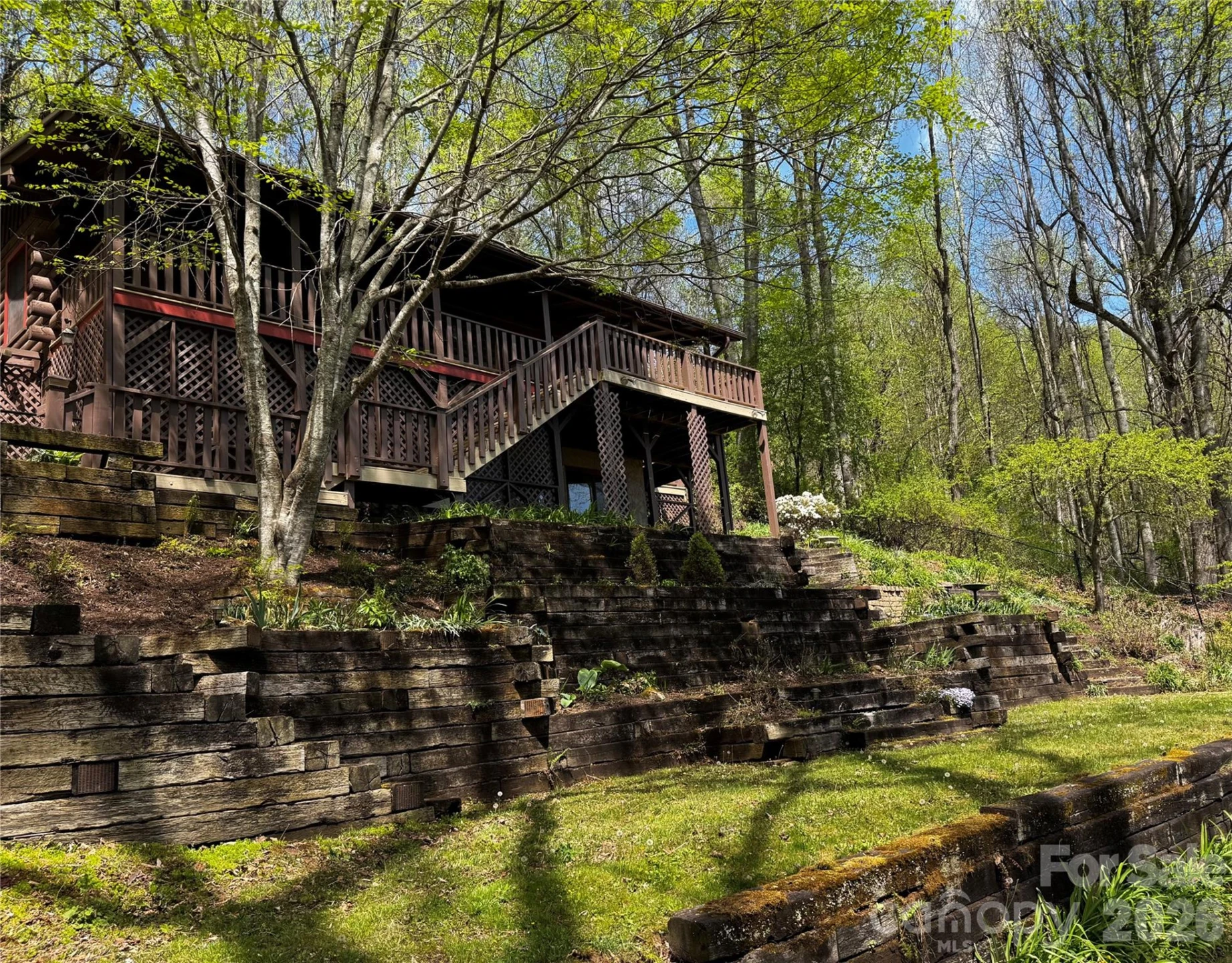 1618 Walnut Creek Road - Photo 2