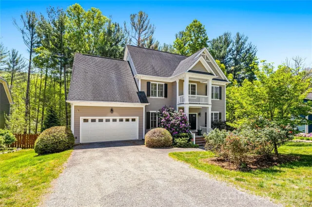 130 Ginger Quill Circle