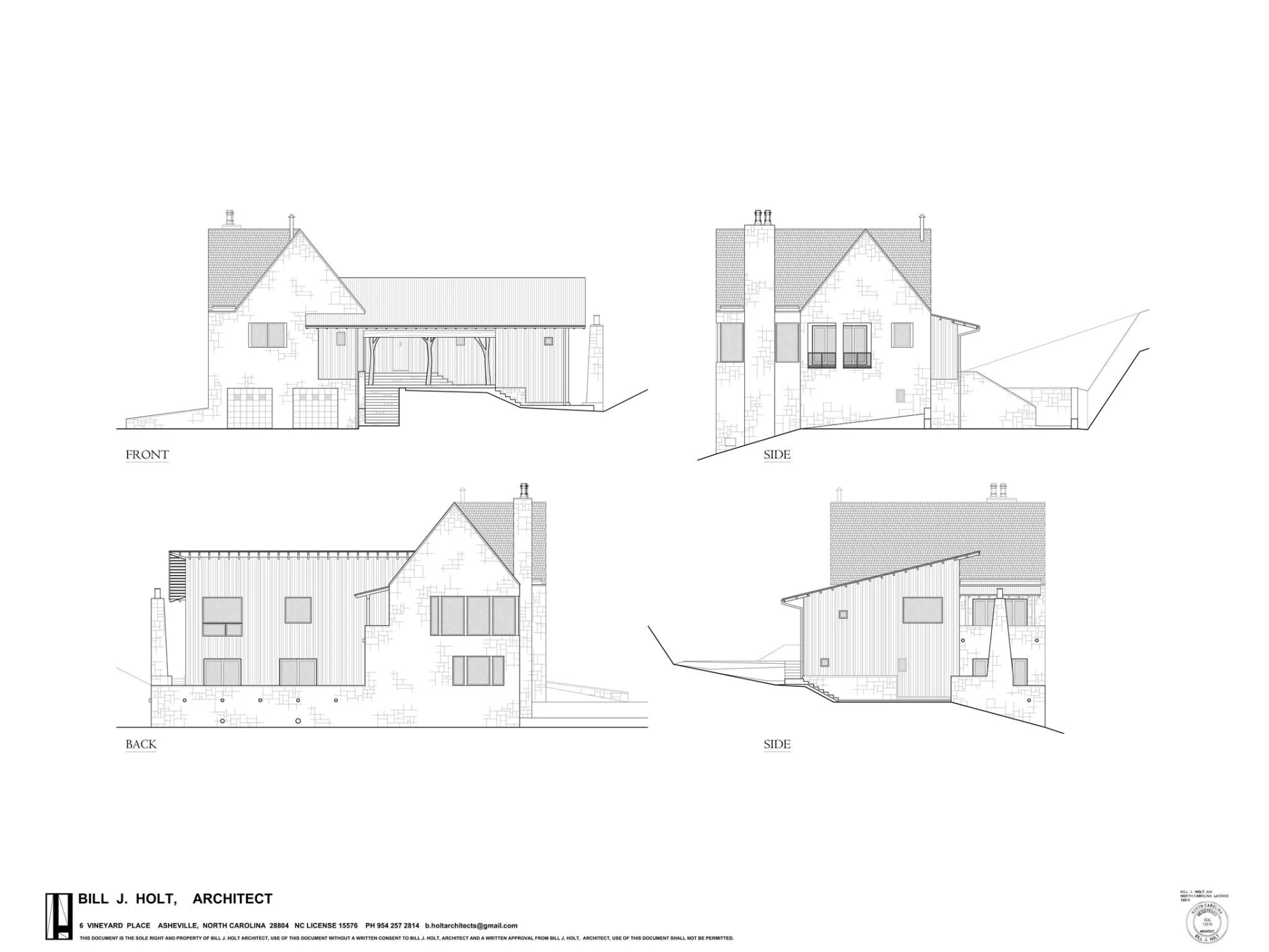 122 Running Deer Lane - Photo 6