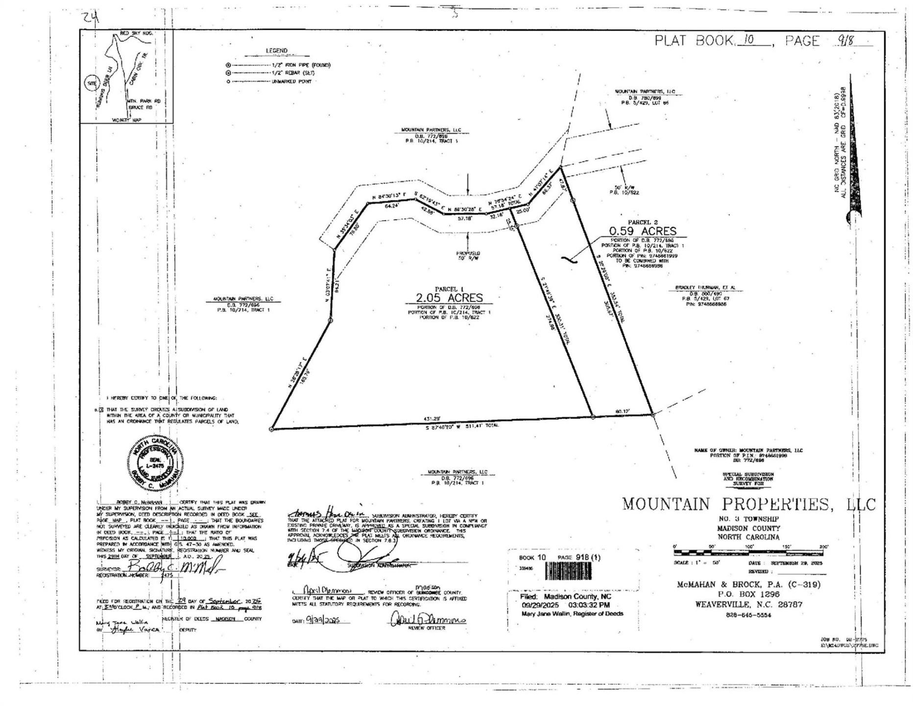 122 Running Deer Lane - Photo 9