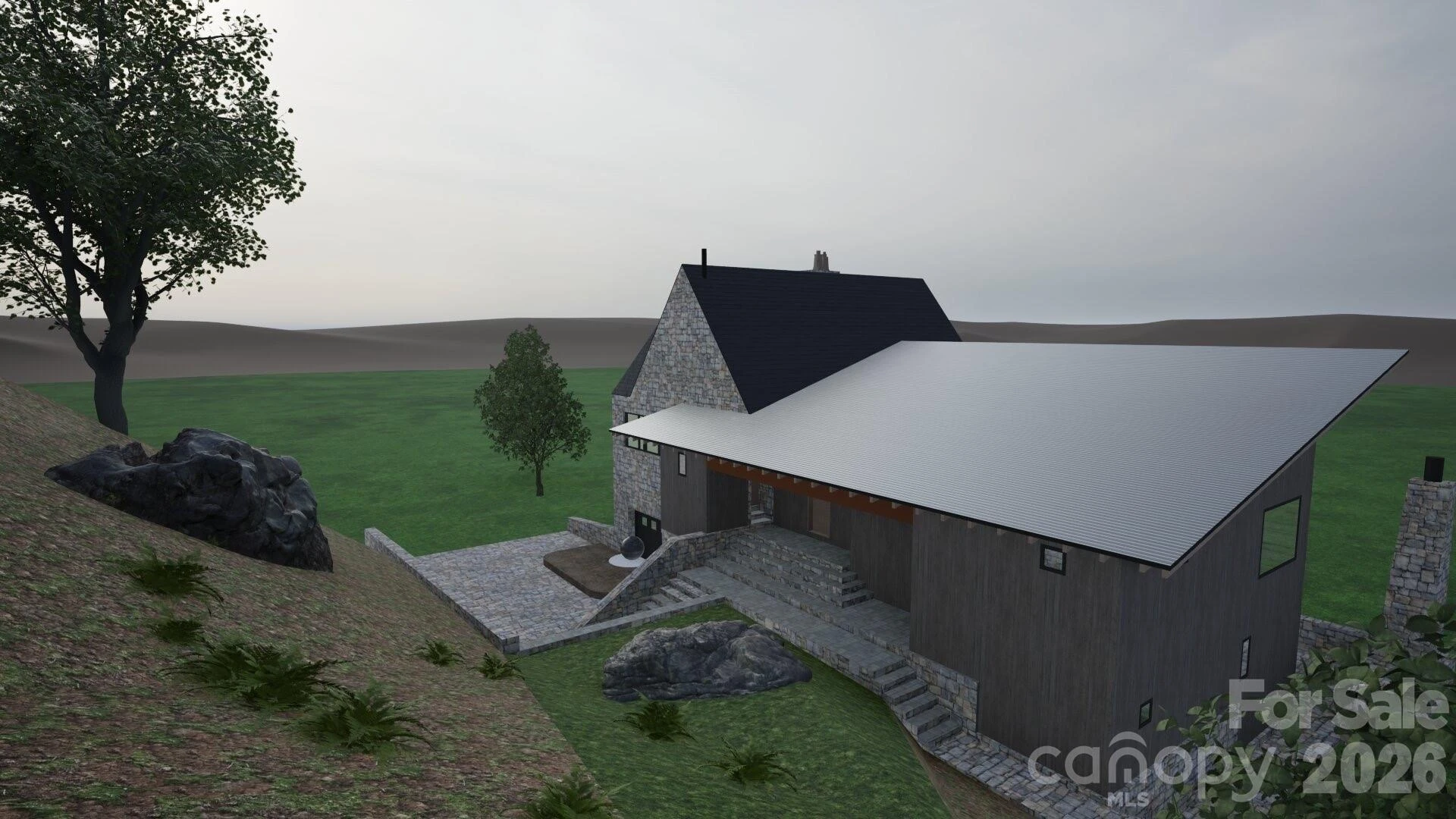 122 Running Deer Lane - Photo 3