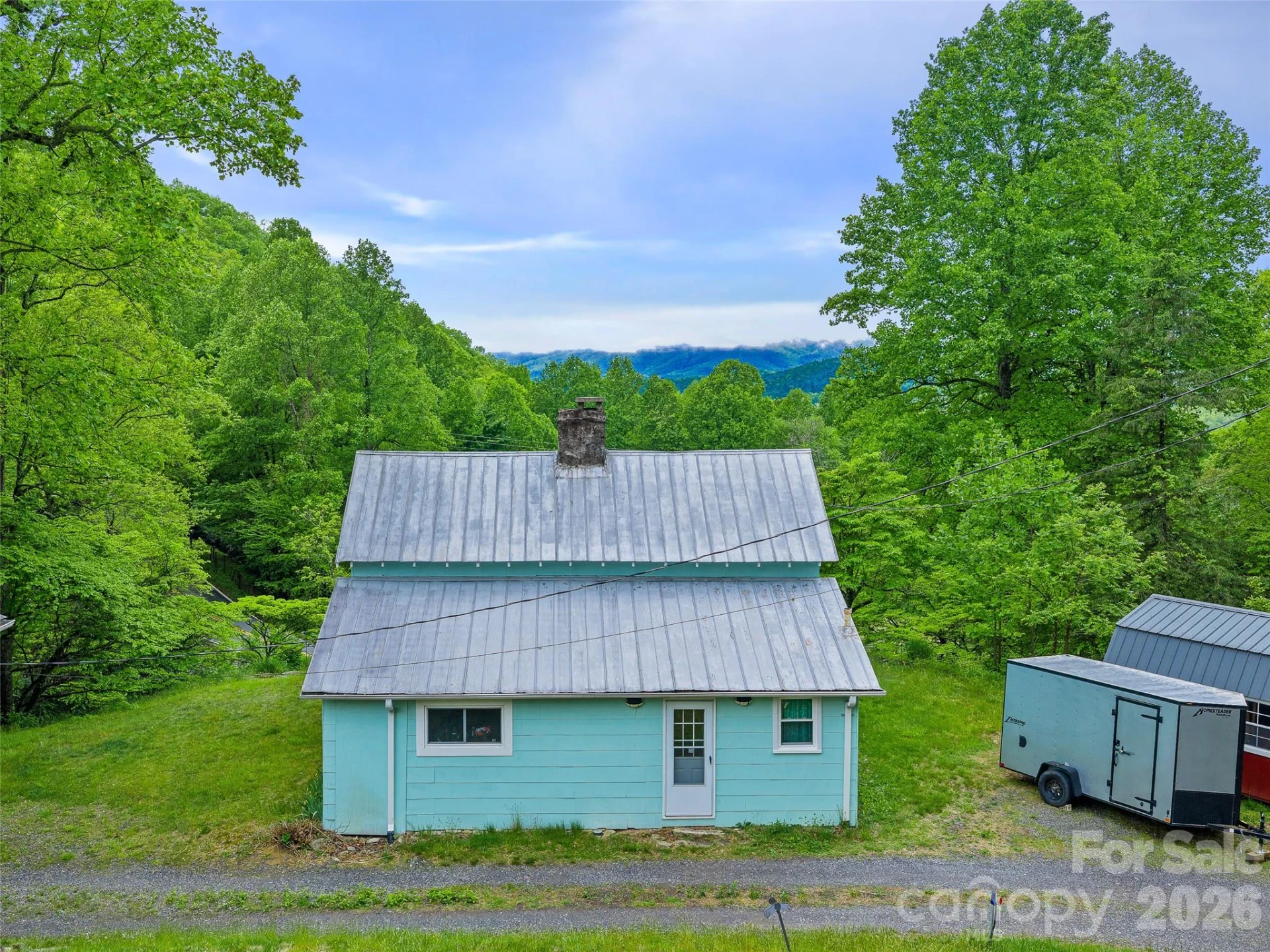 2380 Old Fort Road - Photo 2