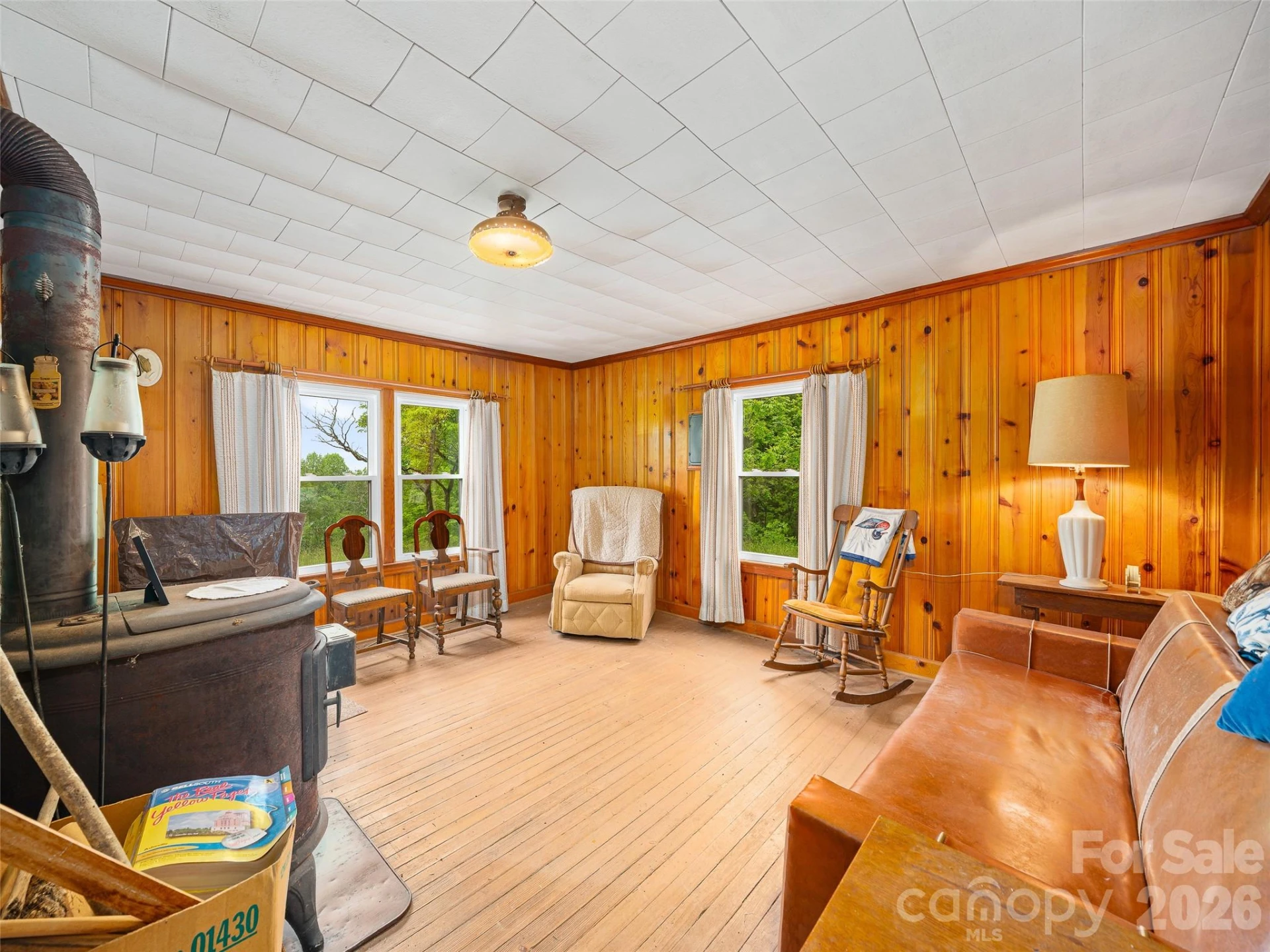 2380 Old Fort Road - Photo 14