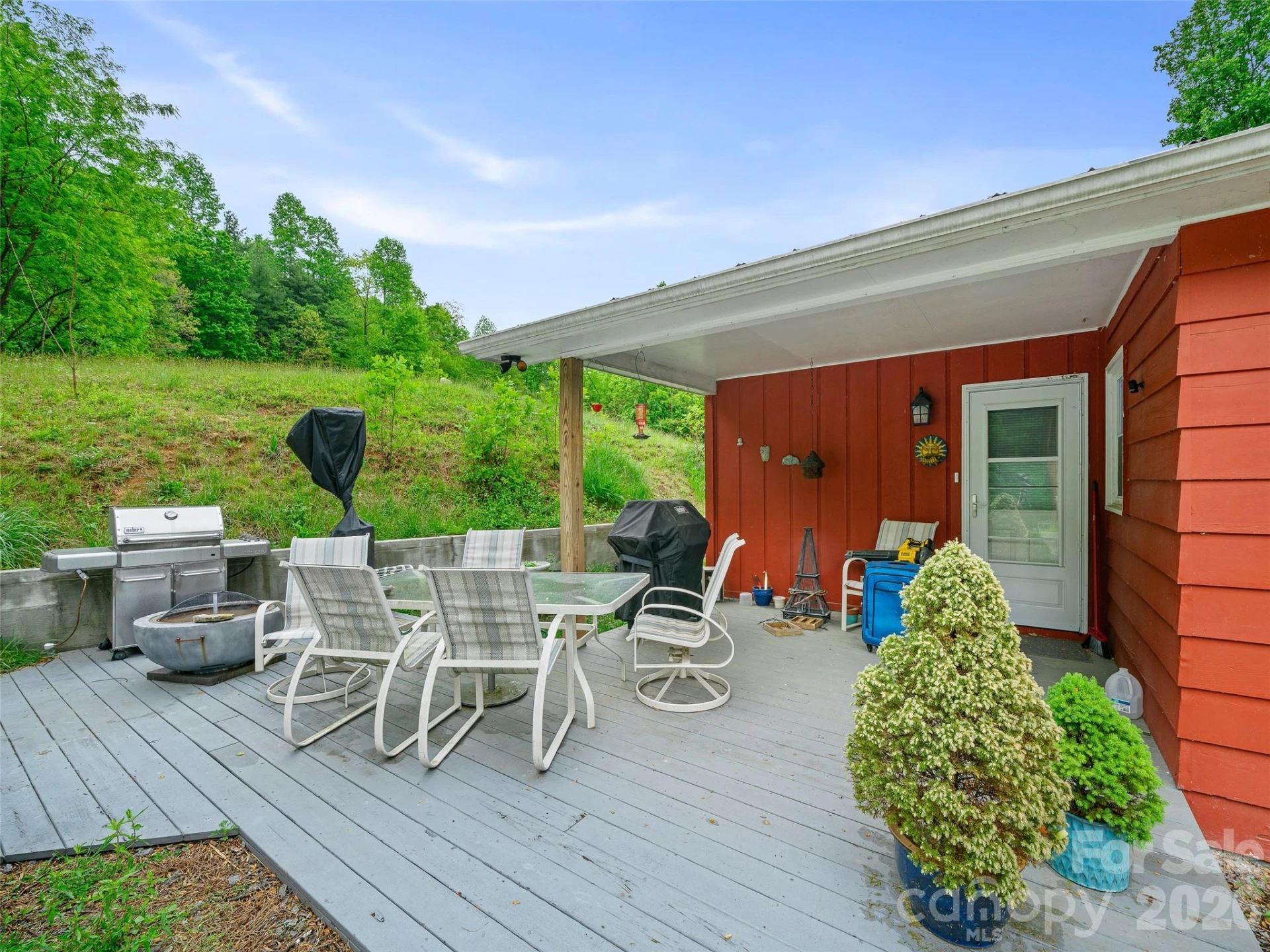 2380 Old Fort Road - Photo 17