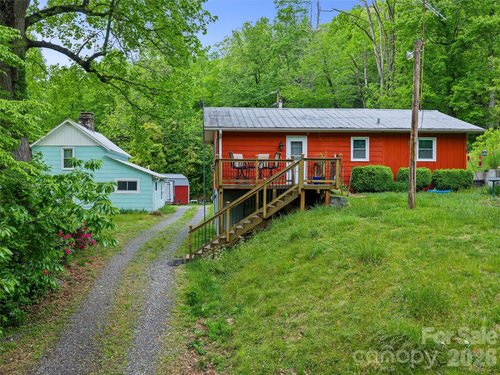 2380 Old Fort Road - Photo 18