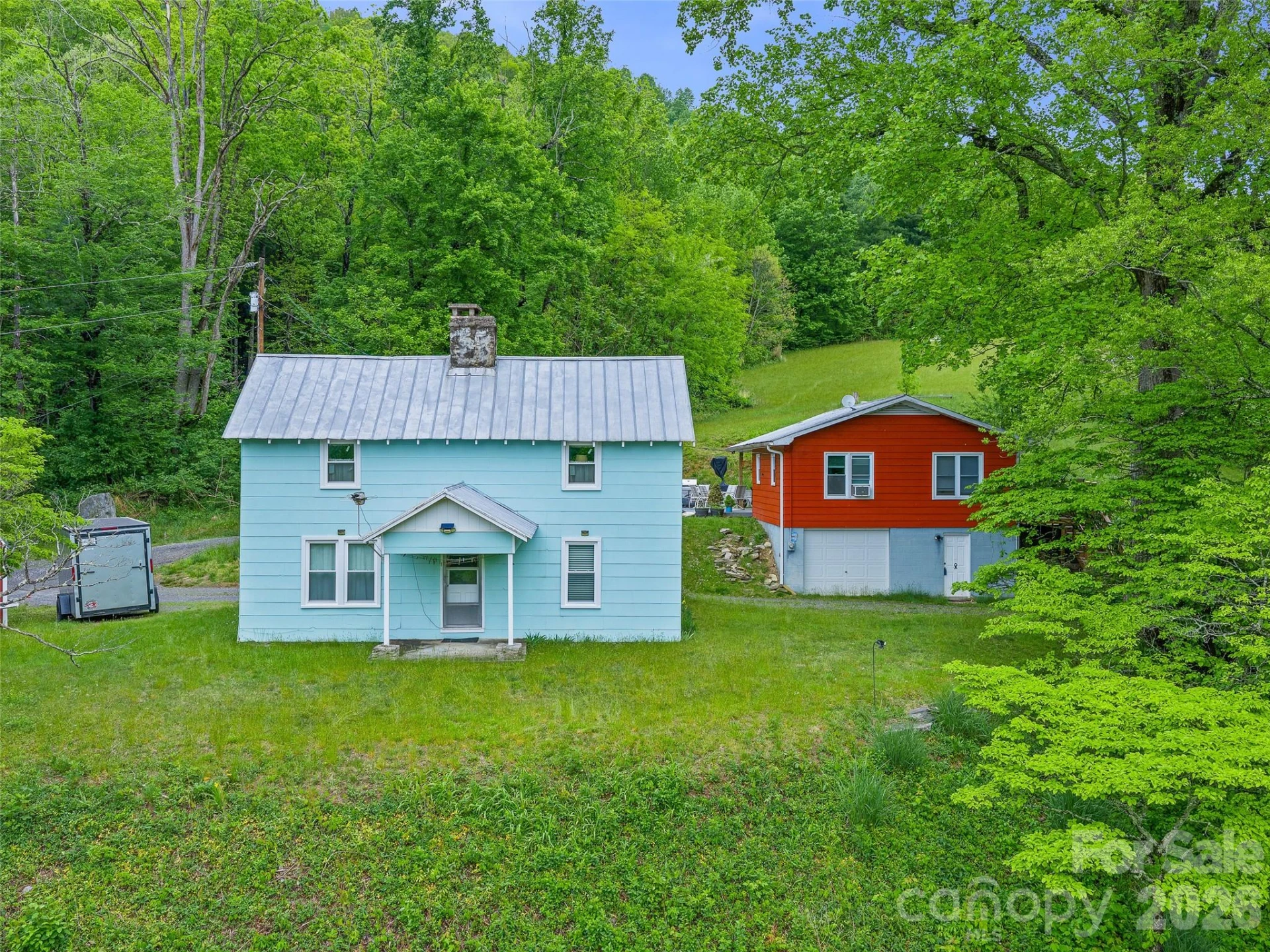 2380 Old Fort Road - Photo 3